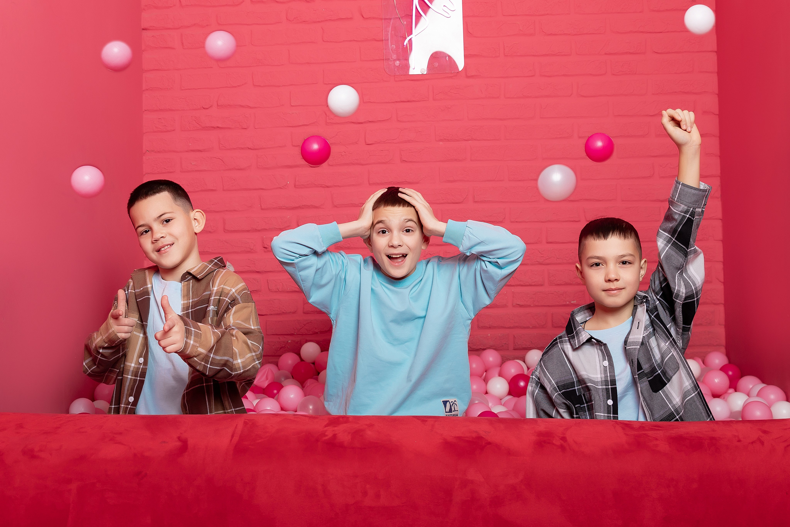 Фотосъёмка в Школах. Детский и семейный фотограф в Красноярске Юлия Бирюкова