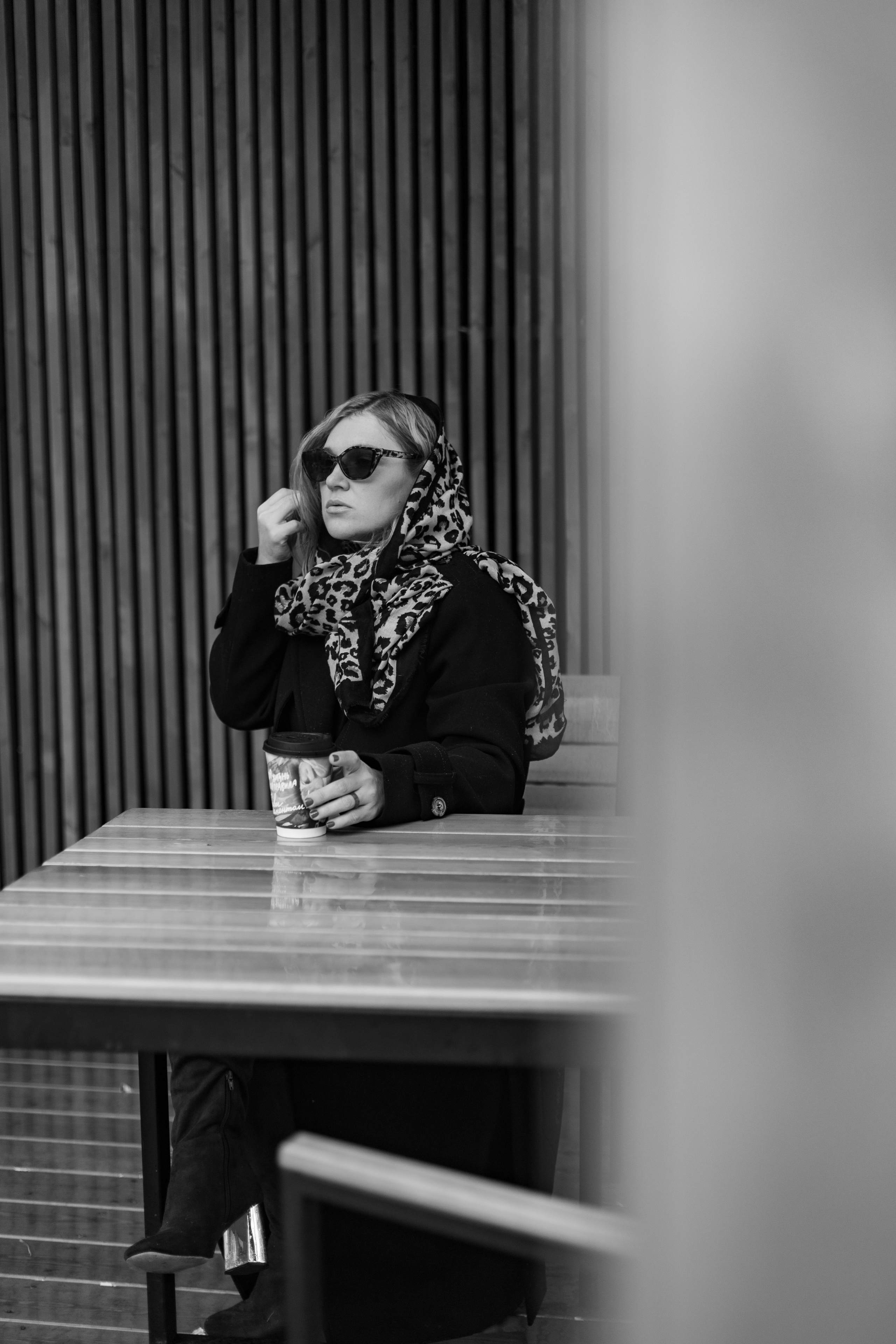 Индивидуальная съемка. Главная