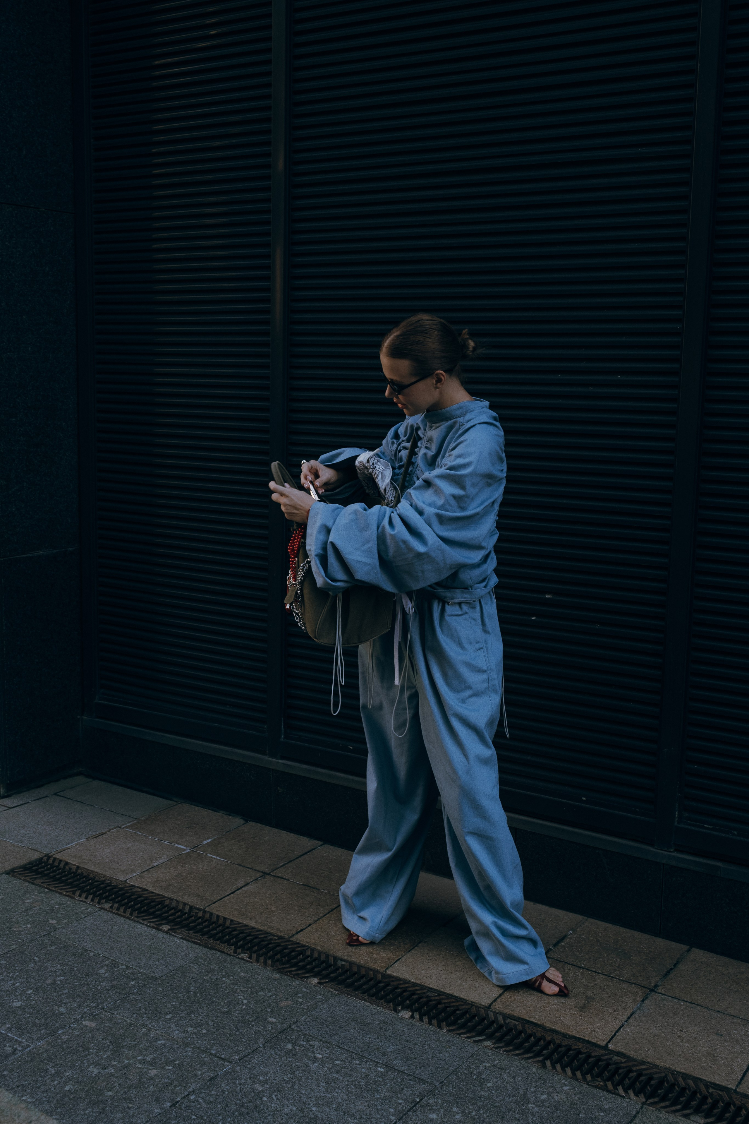 Street LIZA. Фотограф|Москва — Агбаш Лера