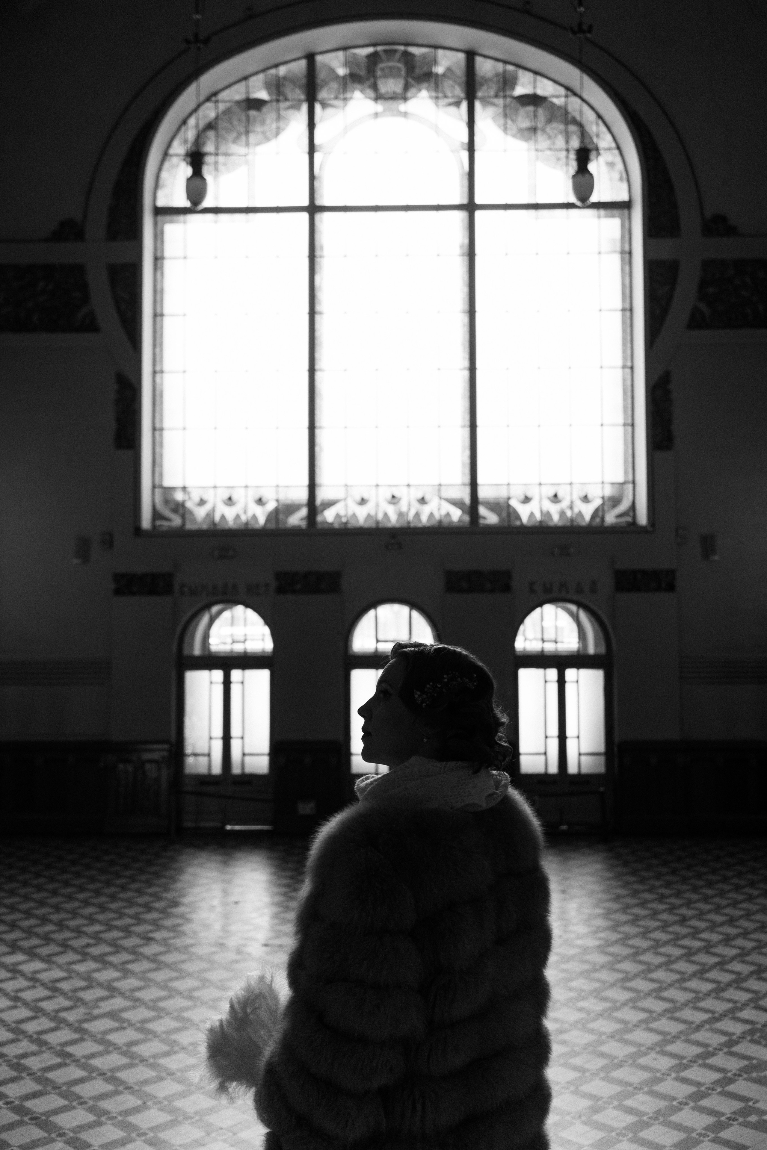 Свадебный фотограф в Санкт-Петербурге Анастасия Андреева