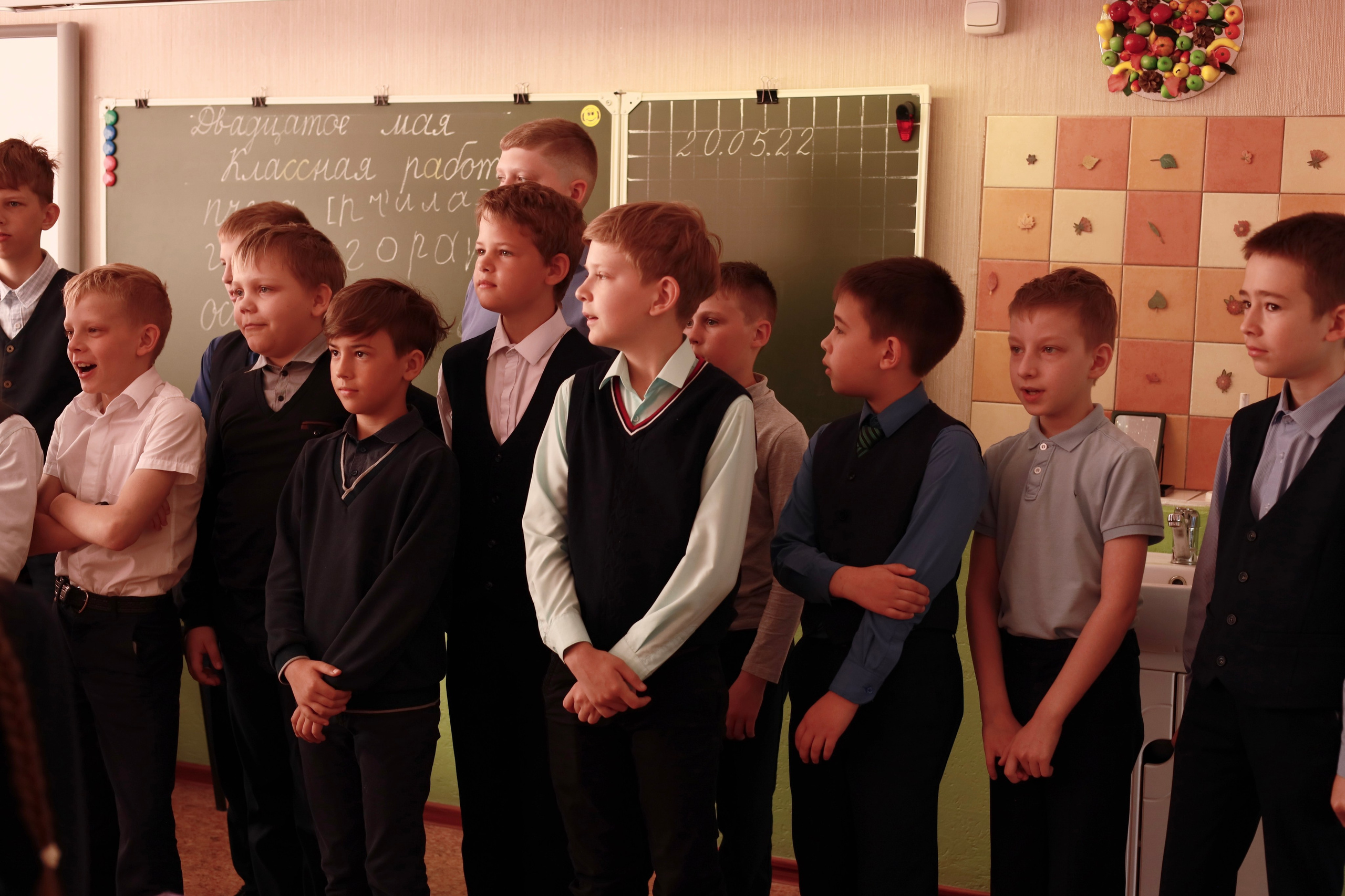 Школа и детский сад. Семейный фотограф Новосибирск Фотограф на выписку Новосибирск