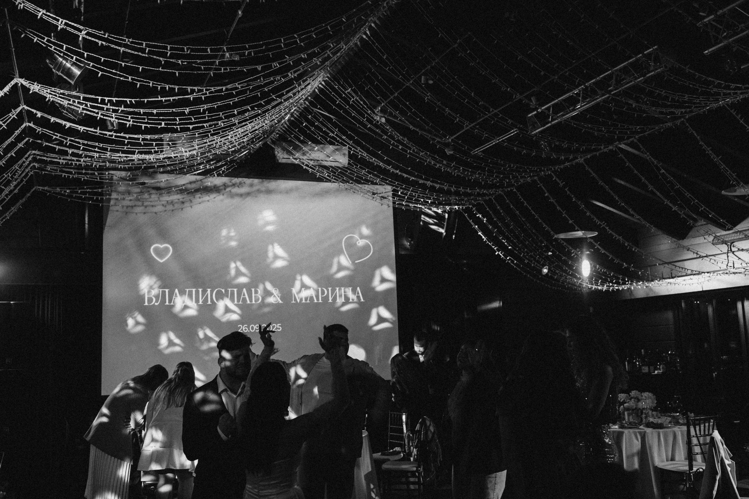 Владислав & Марина. ФОТОГРАФ РОЗА ФИЛИНА СПб I МОСКВА