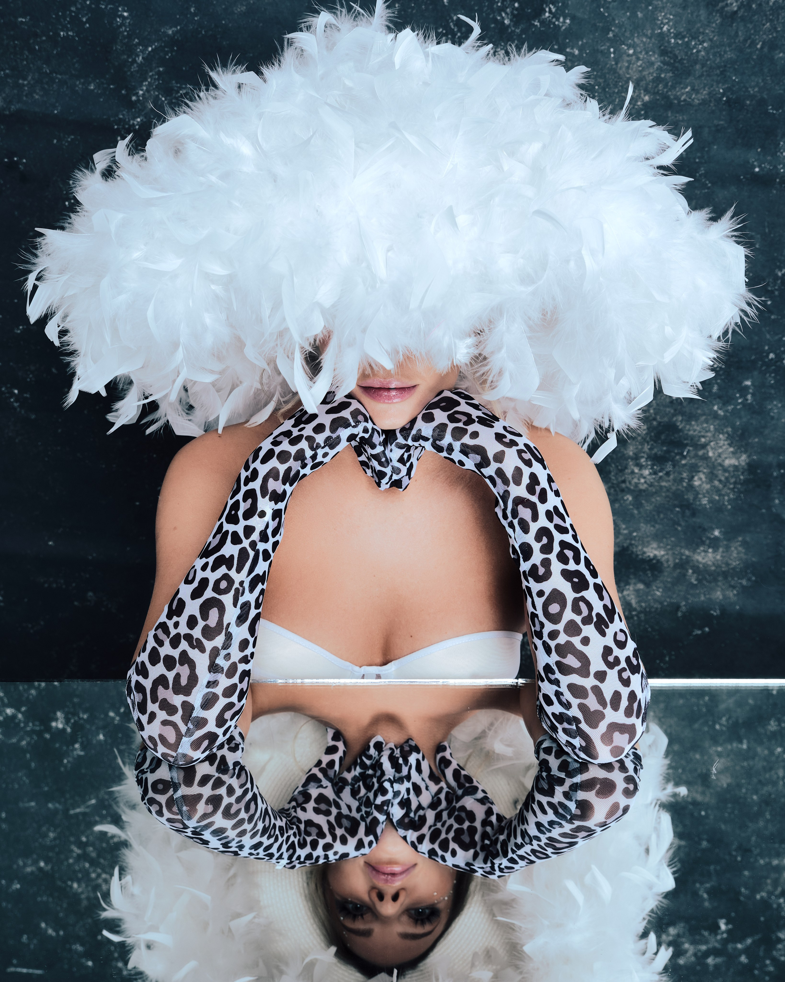 Ксения. Fashion Photographer