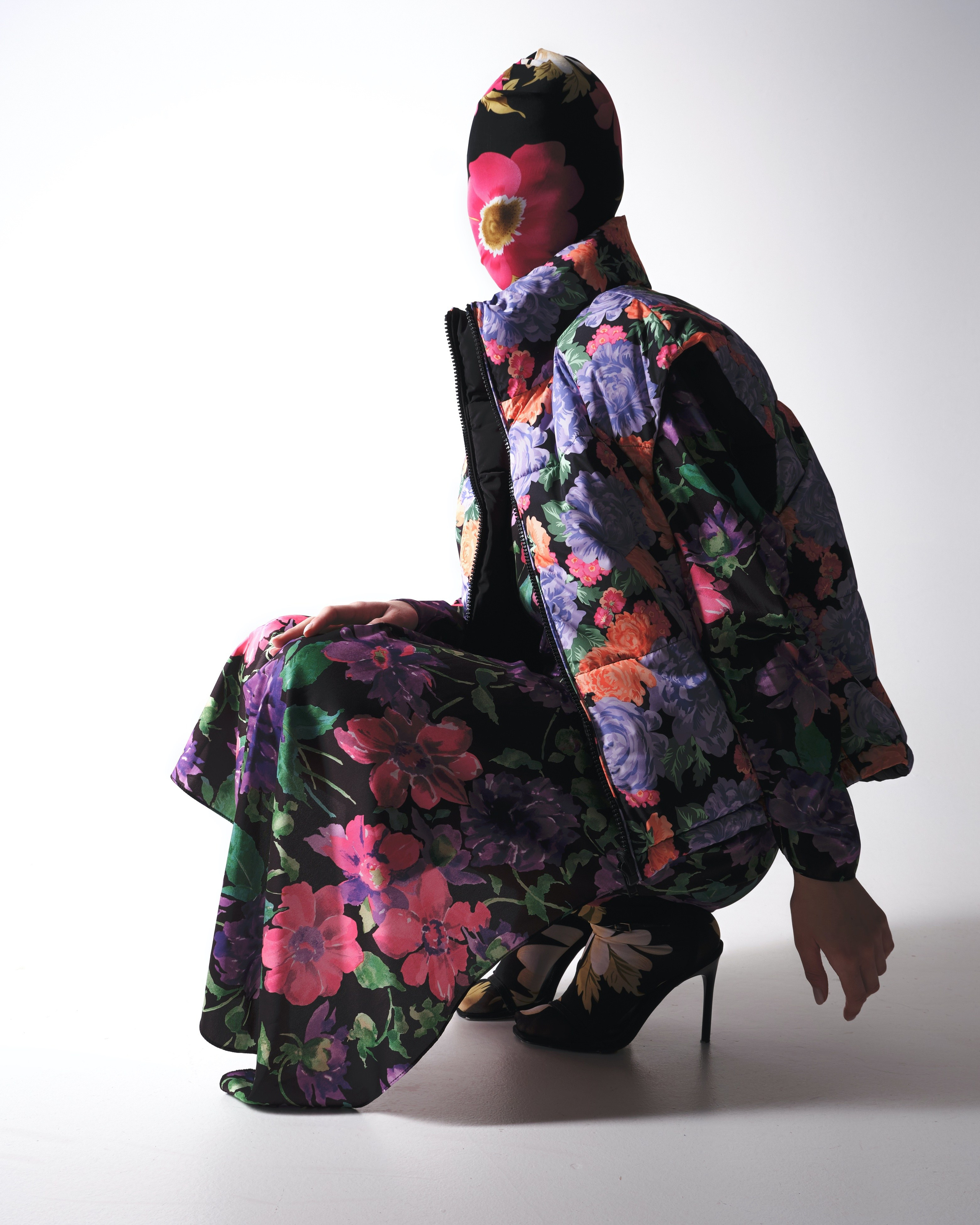 Russian Cultural Code. Fashion Photographer