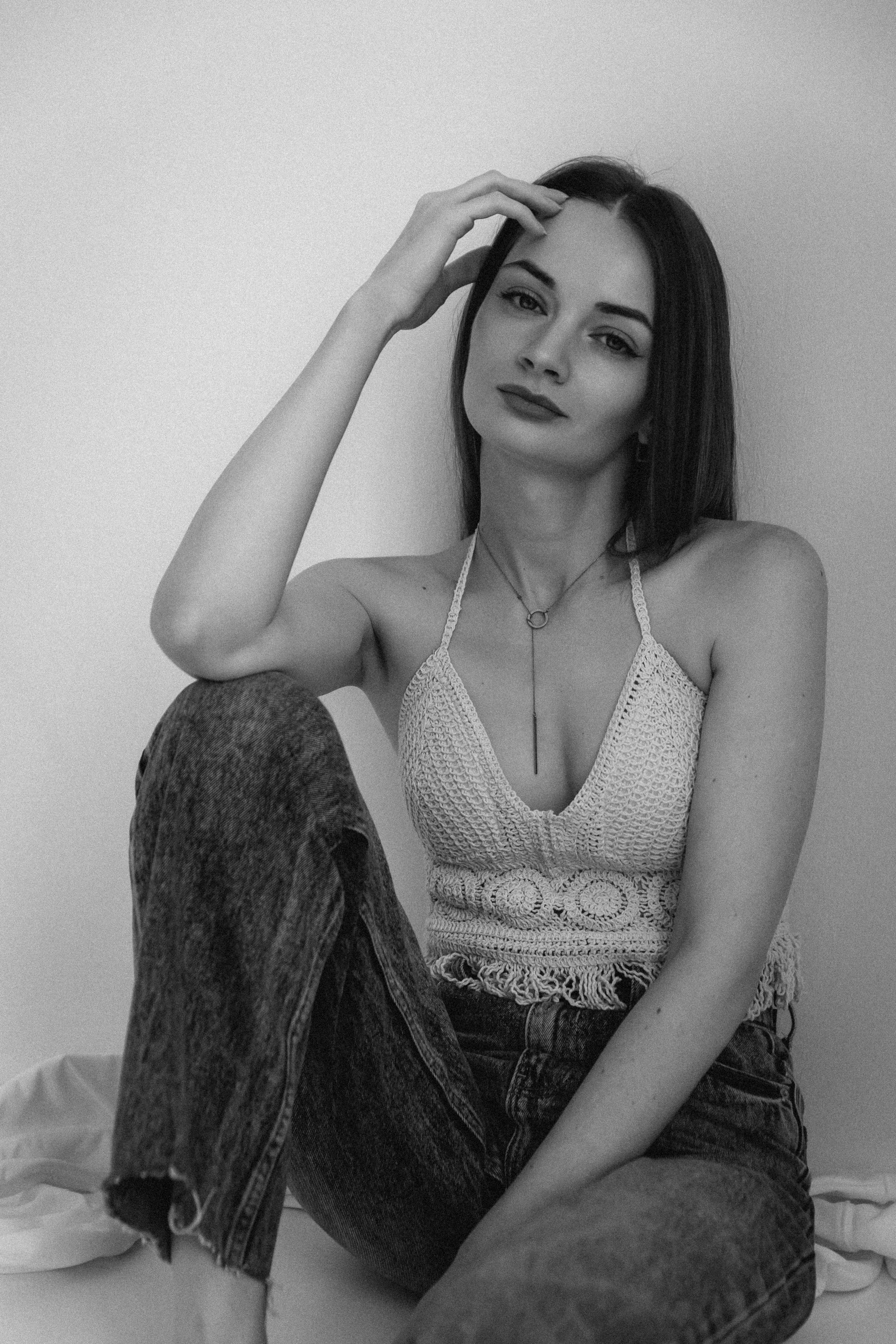 Вероника. Семейный фотограф Минск Усова Ольга