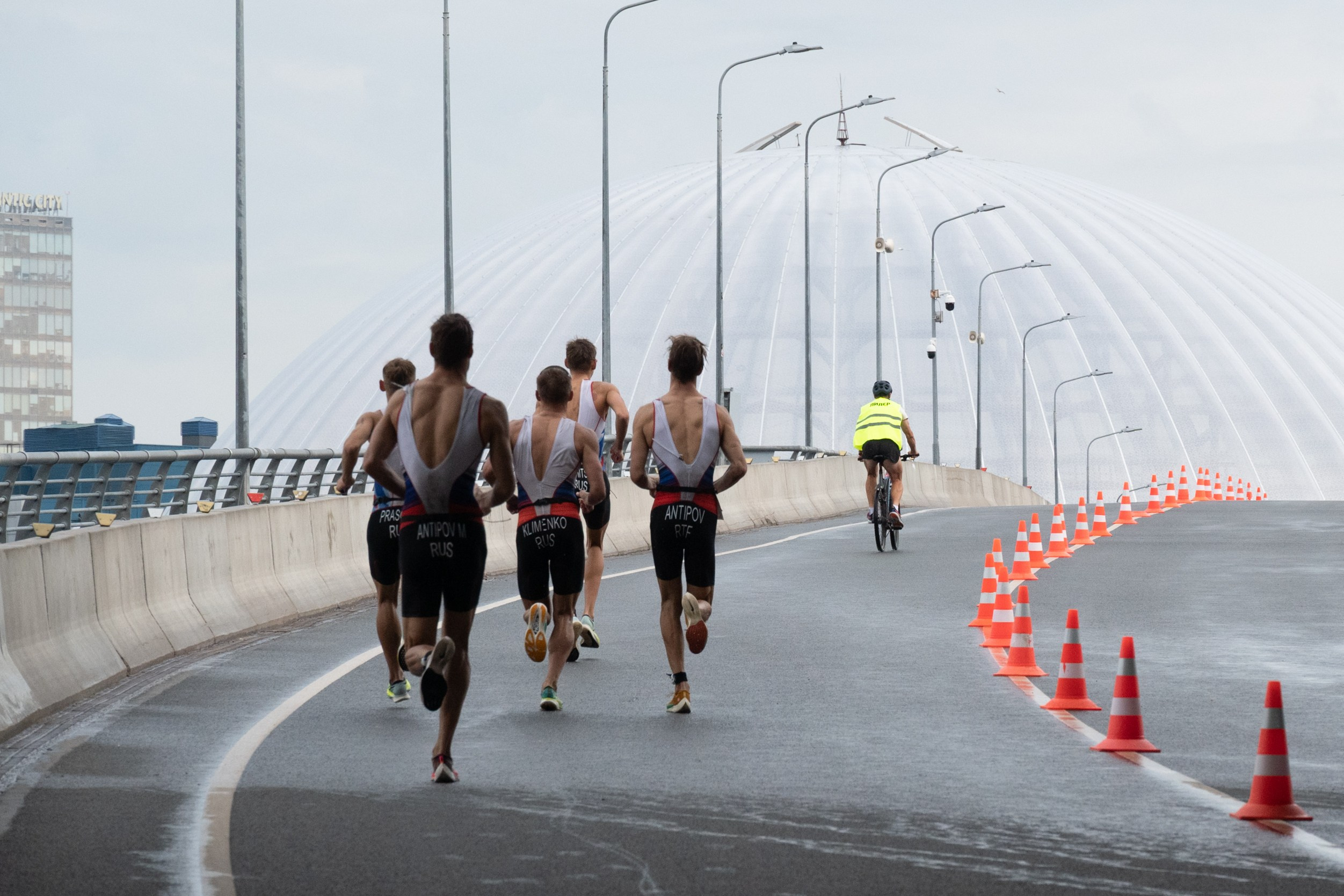 Triathlon I Триатлон. Событийный фотограф в Санкт — Петербурге Elena Ushakova
