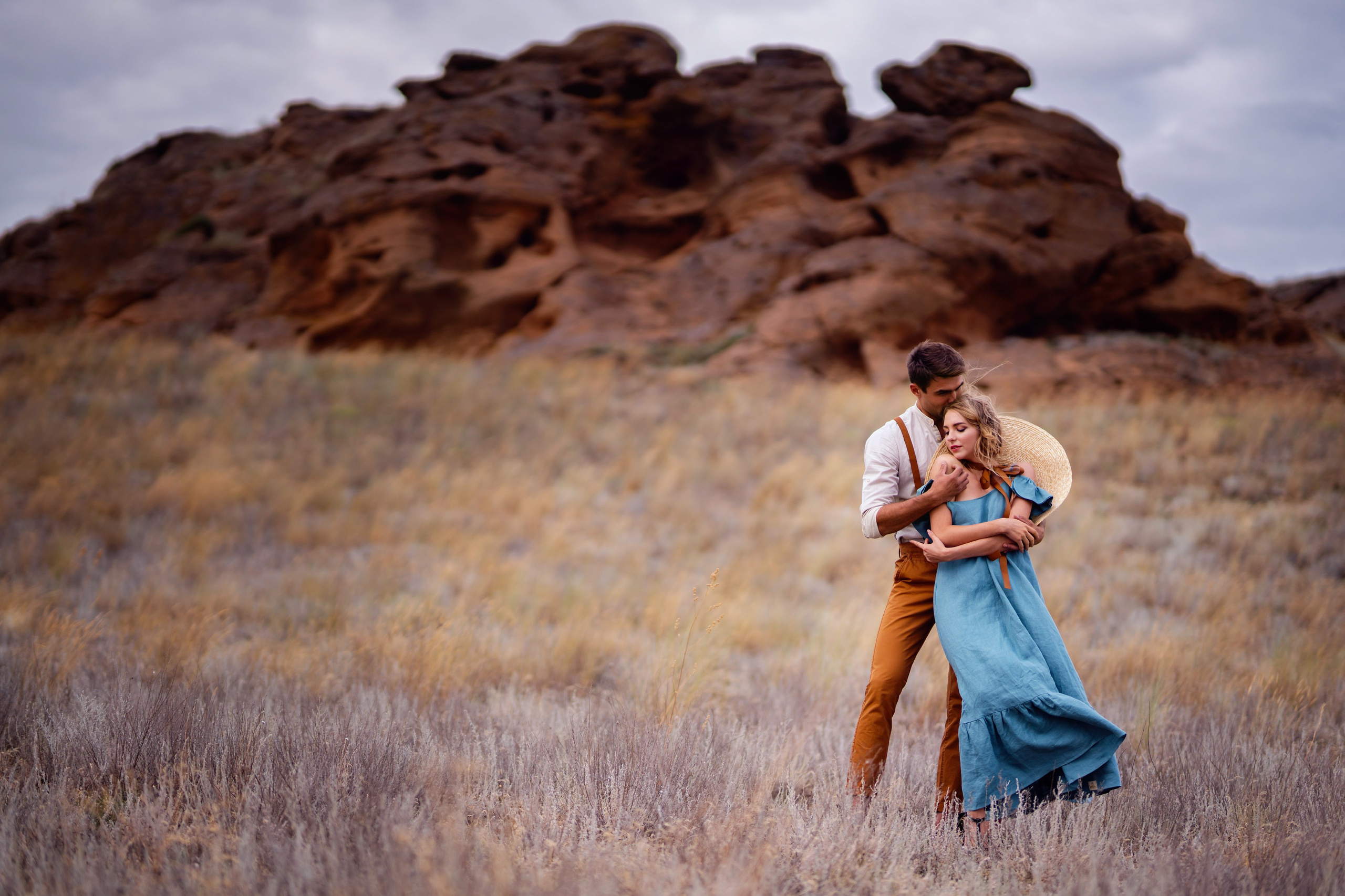 Love-story. Сказочный фотограф Марьяна Сердюк. Москва, Дмитров и весь мир