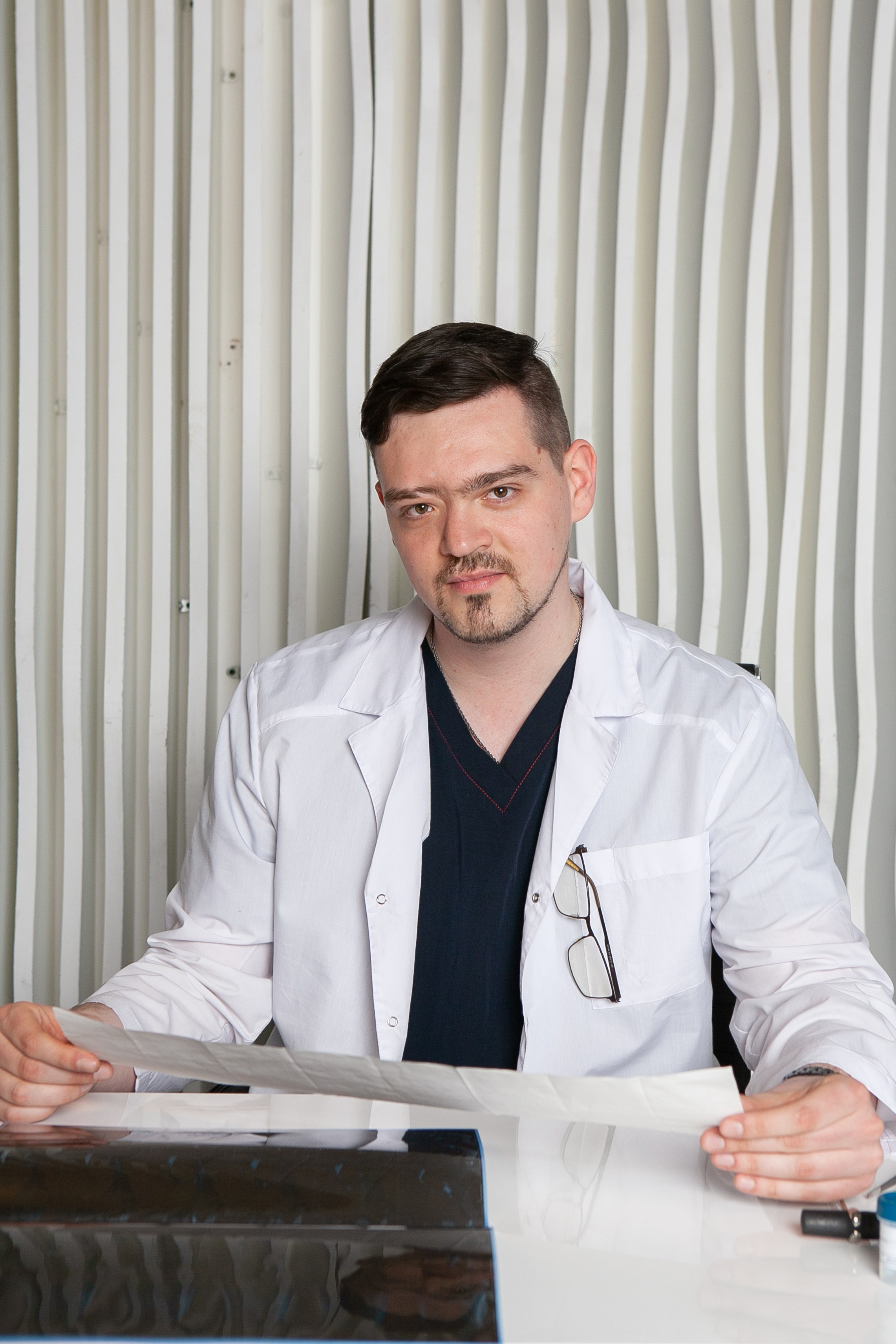 Студенты медики. Фотограф Ольга Ефремова