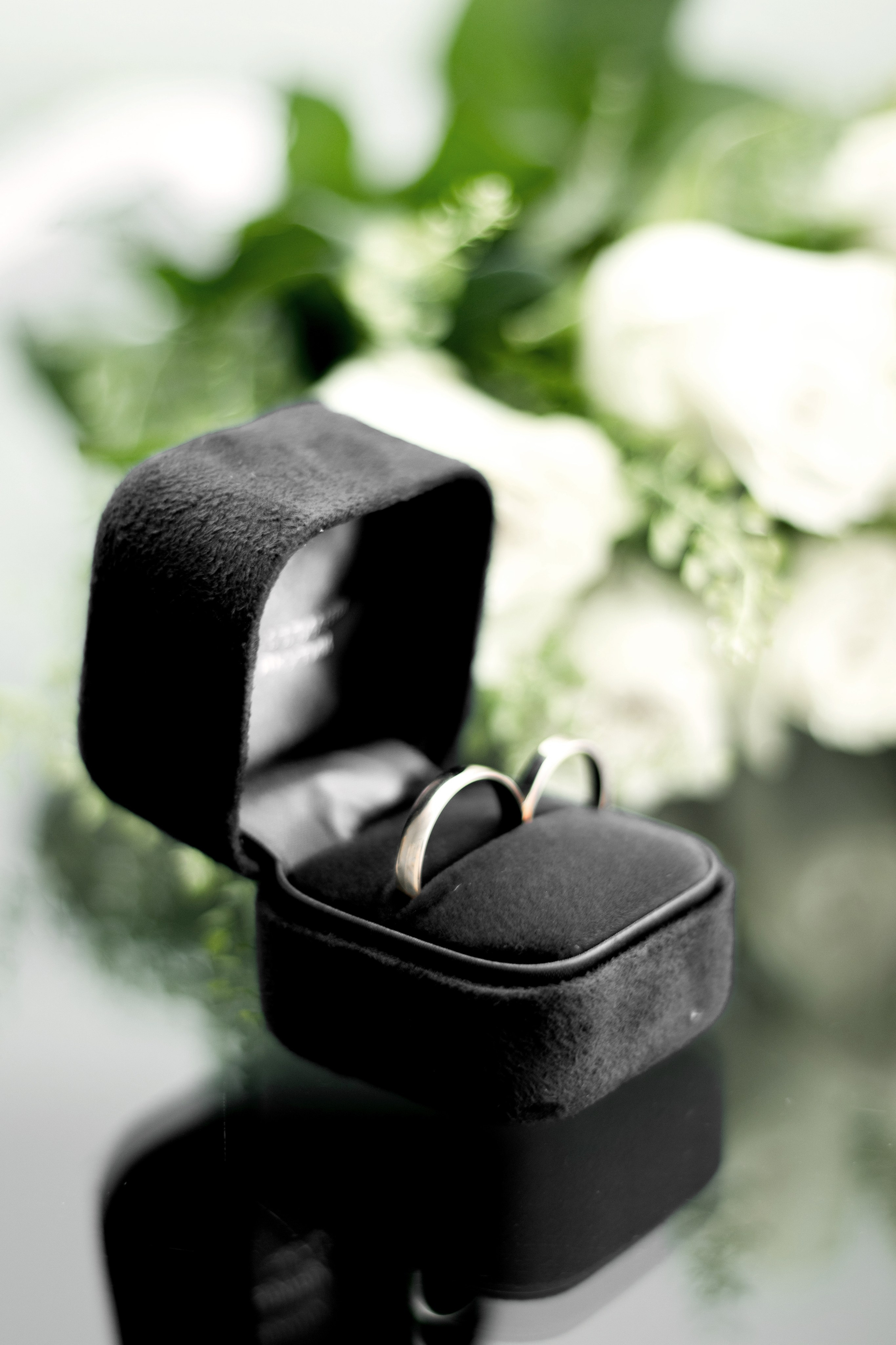 Елизавета и Александр