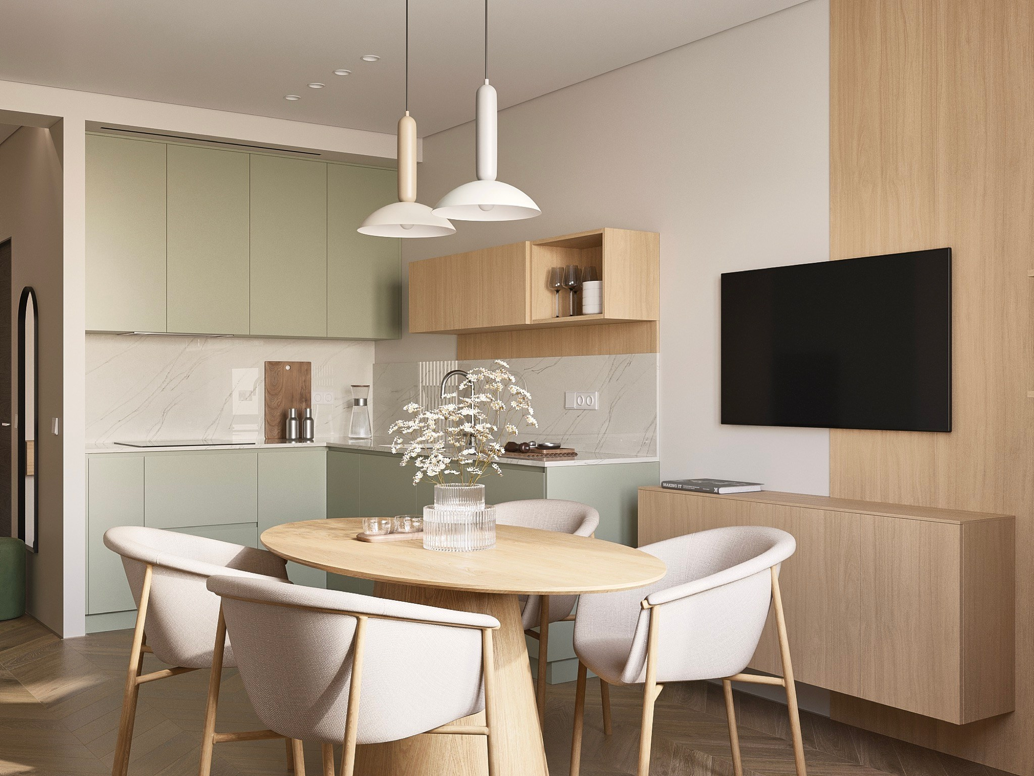 ILONA. Семейное бюро Малицких