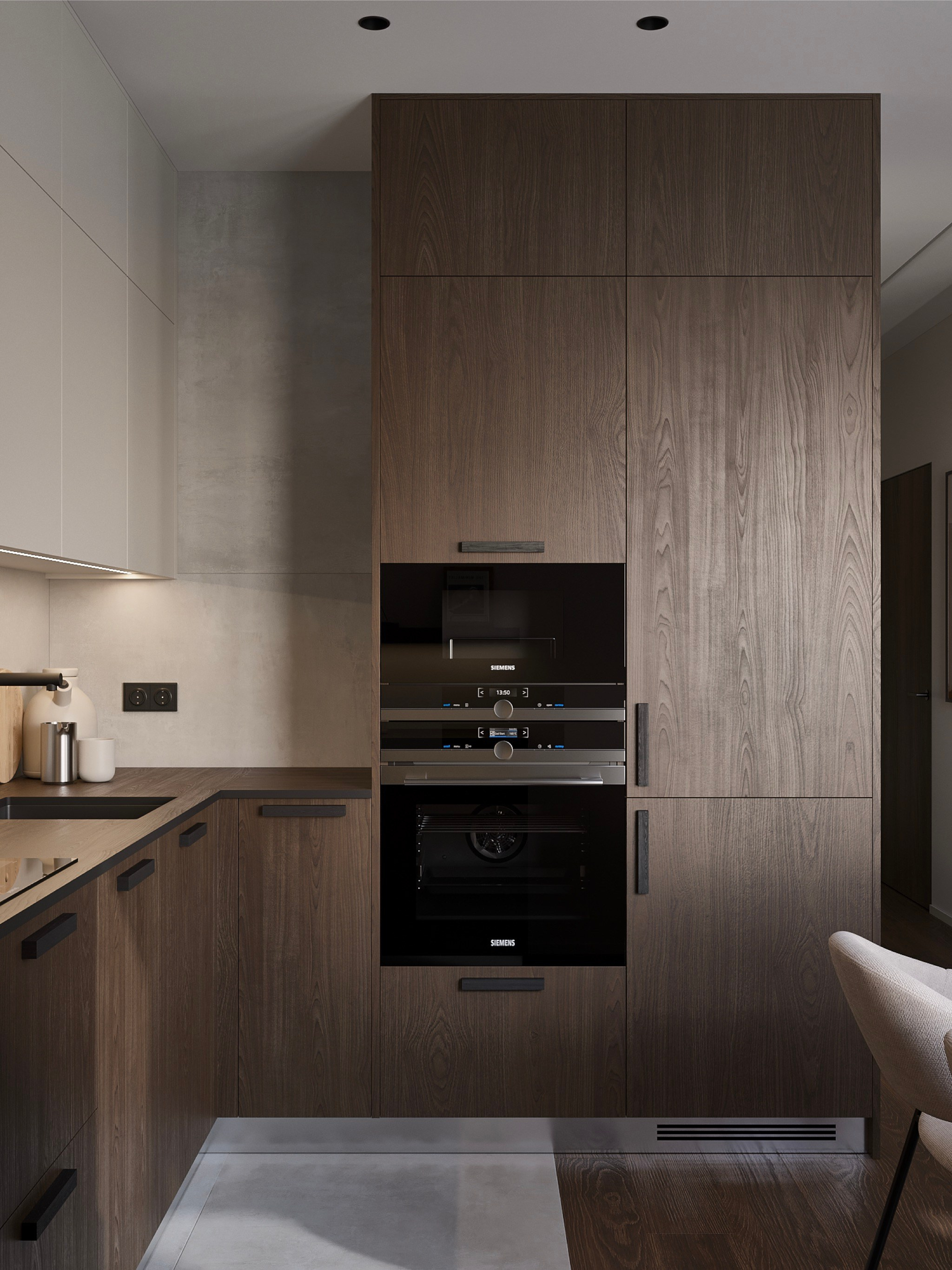 LEGENDA. Семейное бюро Малицких