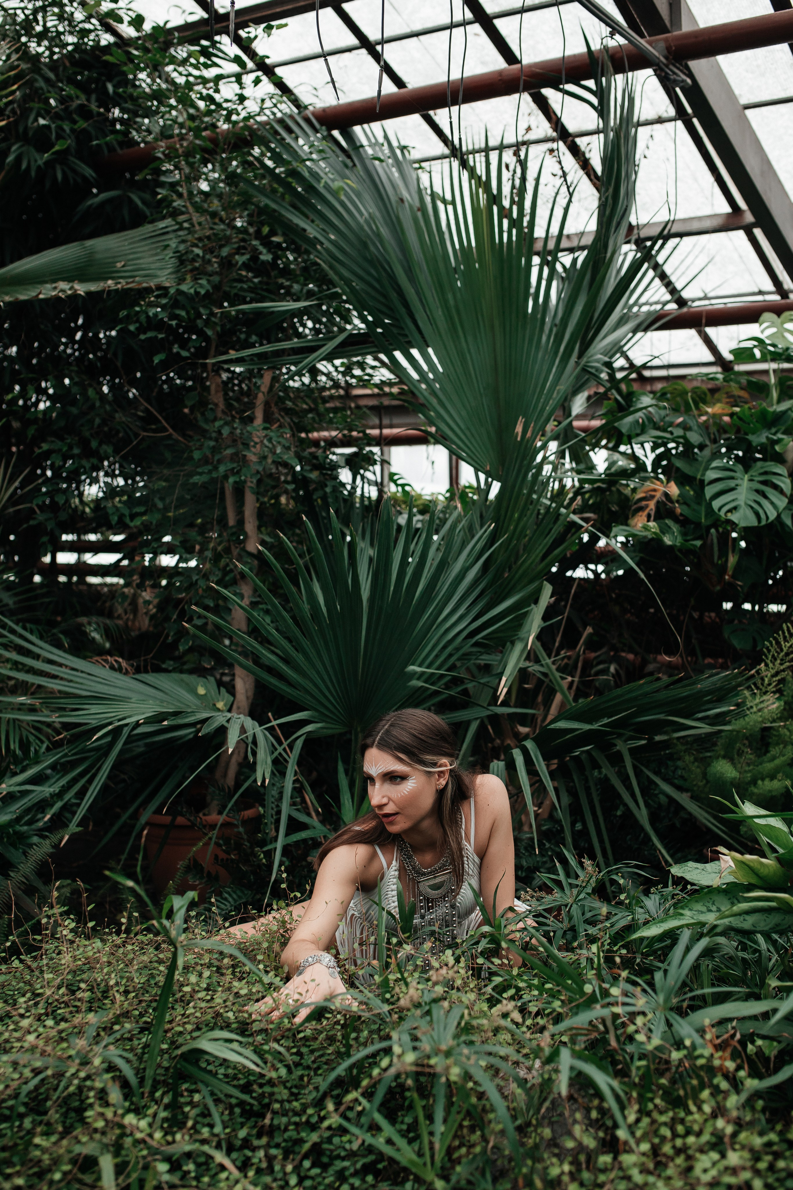 Даша. Фотограф в Томске Ирина Павлуцкая