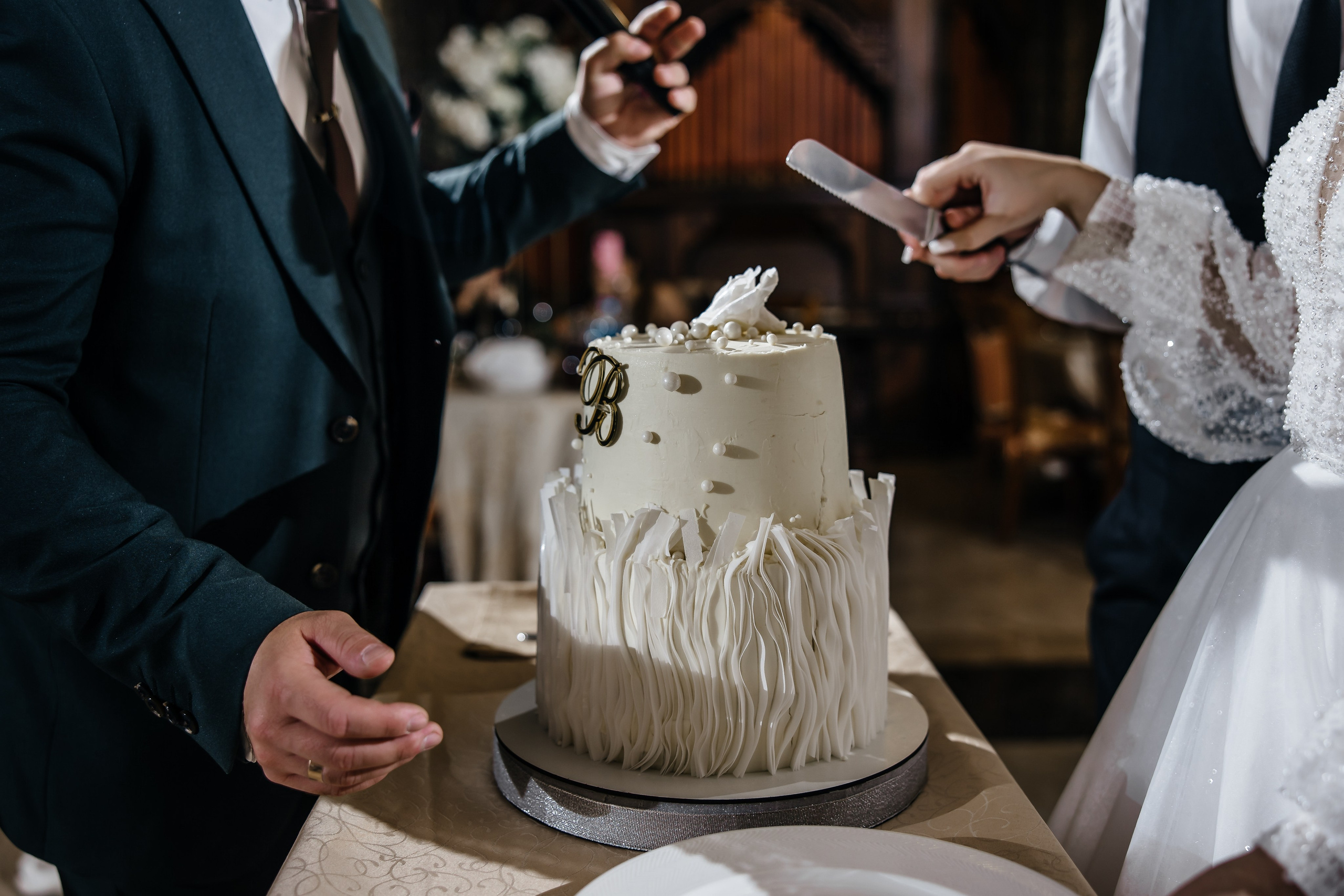 Анонс свадьбы для Виктории и Артема. Свадебный фотограф в Крыму и Севастополе Ольга Баскакова