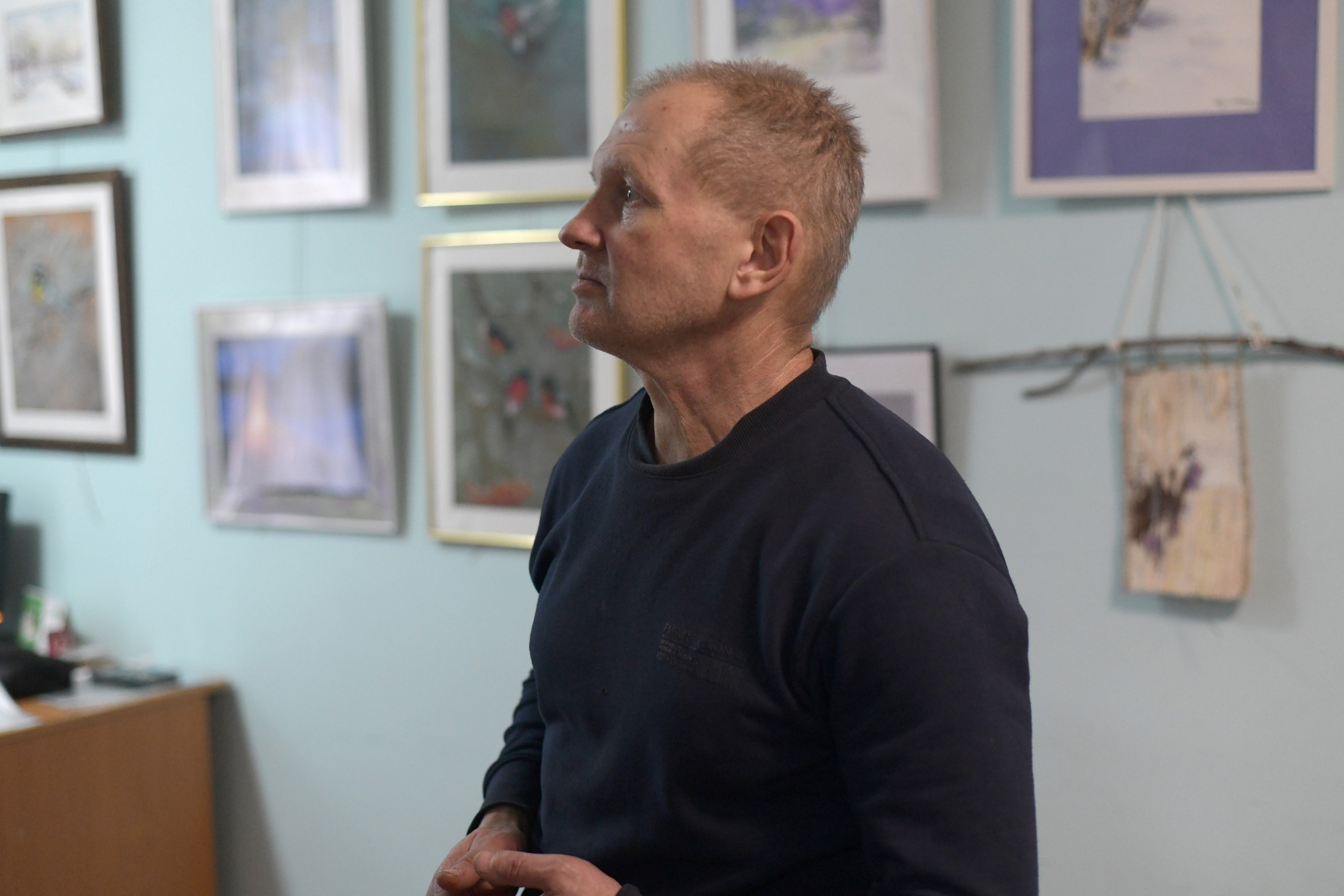 Участие в выставке ТСХР, г. Новочеркасск. Фотограф Наталия Шляпина в Ростове-на-Дону