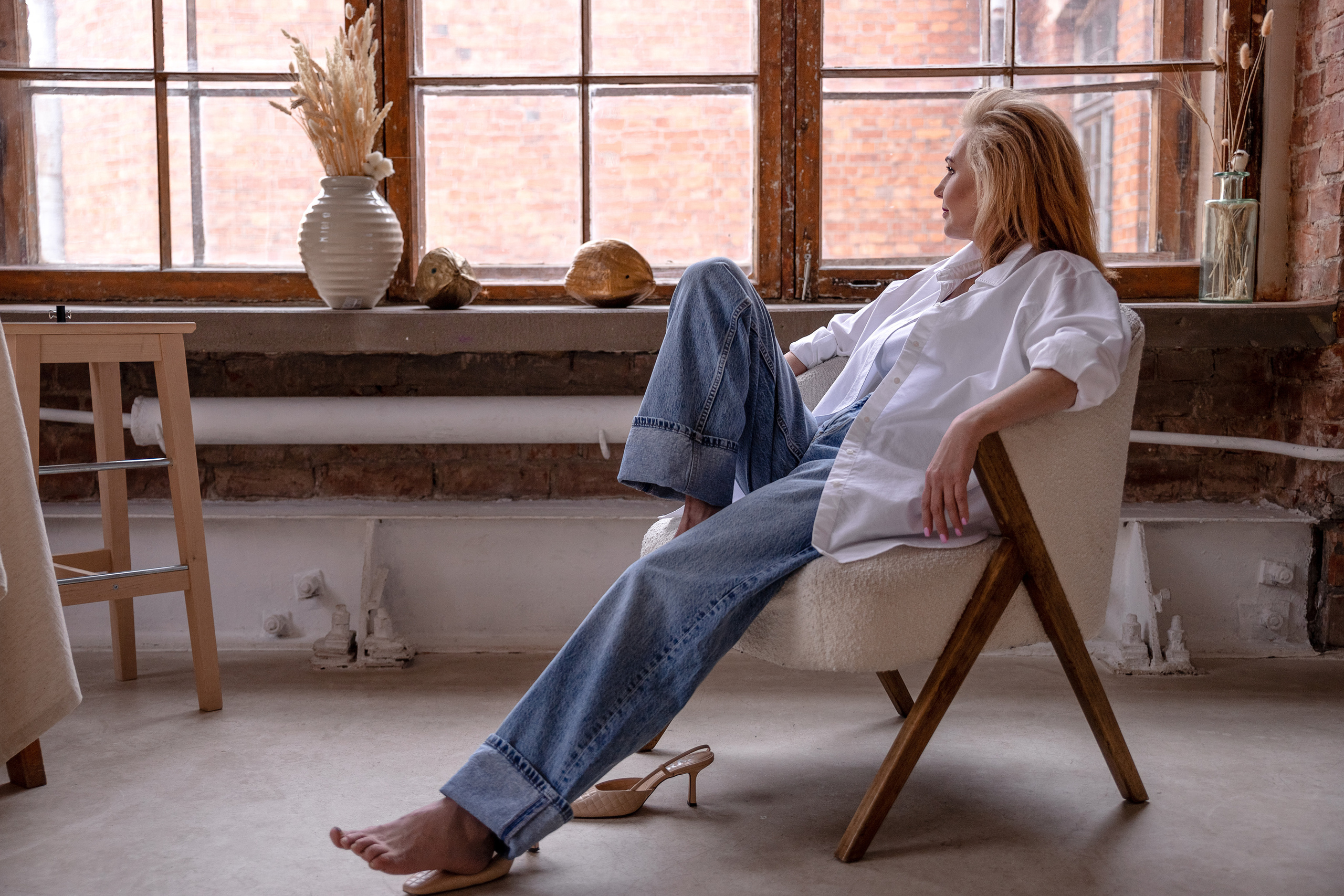 Красивый возраст. Катерина Растокина фотограф в Санкт-Петербурге