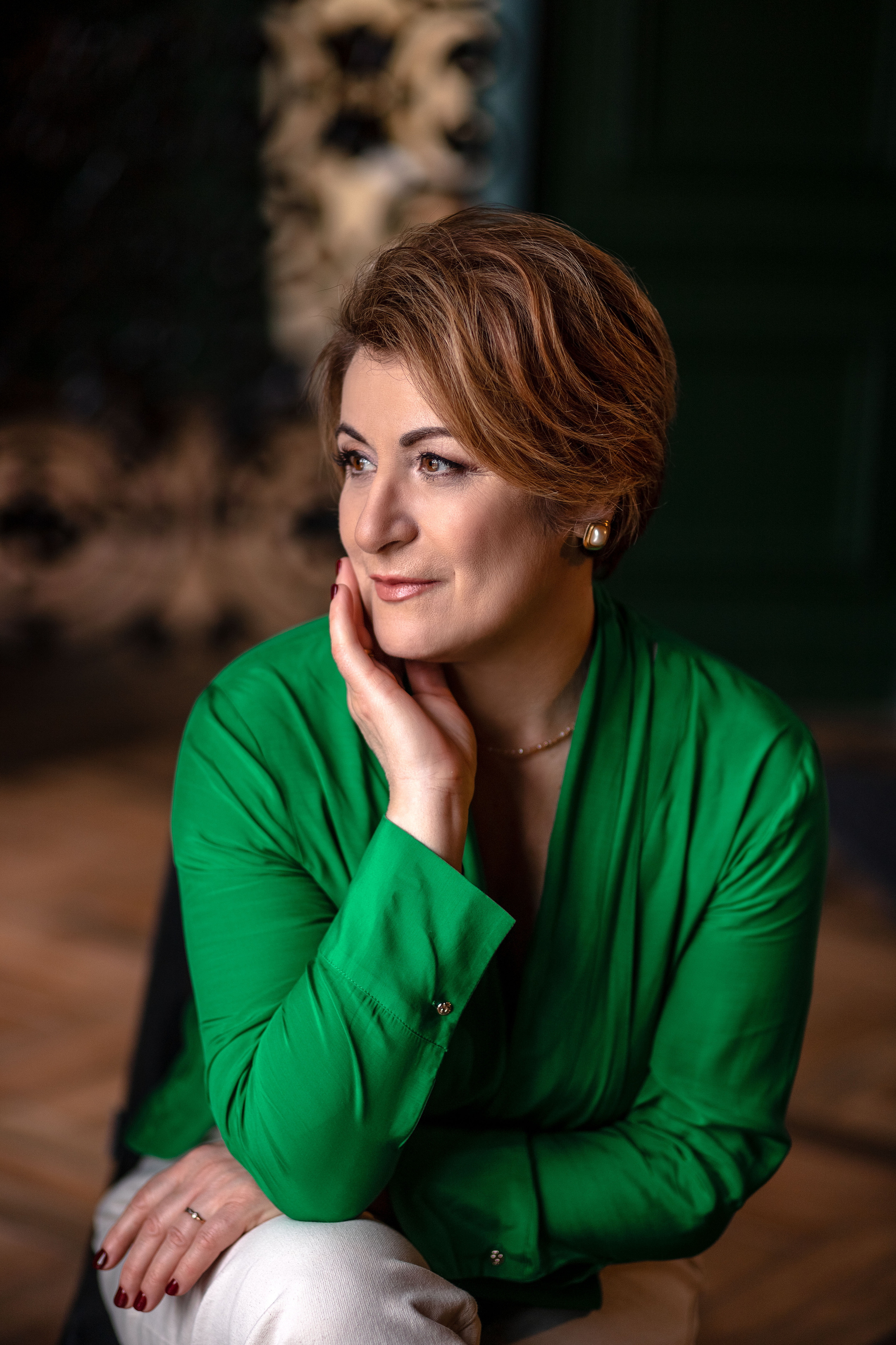 Красивый возраст: Этери. Катерина Растокина фотограф в Санкт-Петербурге