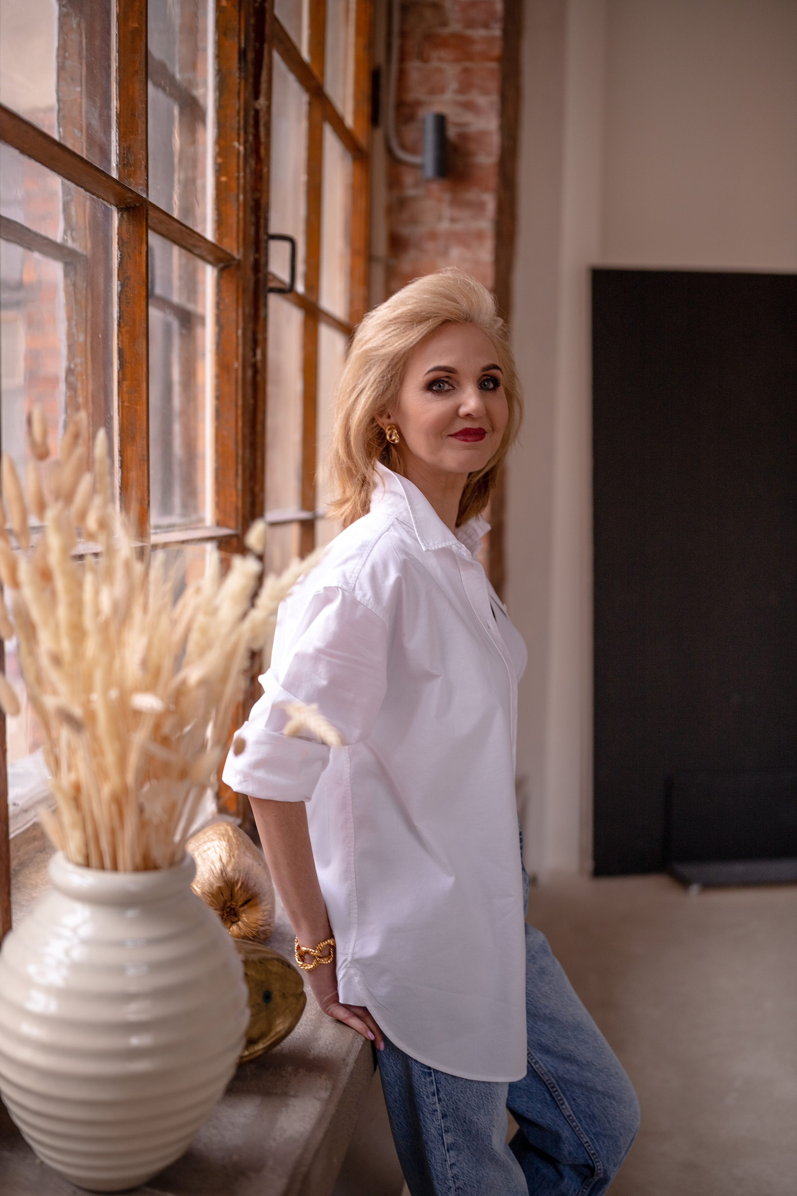 Красивый возраст: Наталья. Катерина Растокина фотограф в Санкт-Петербурге