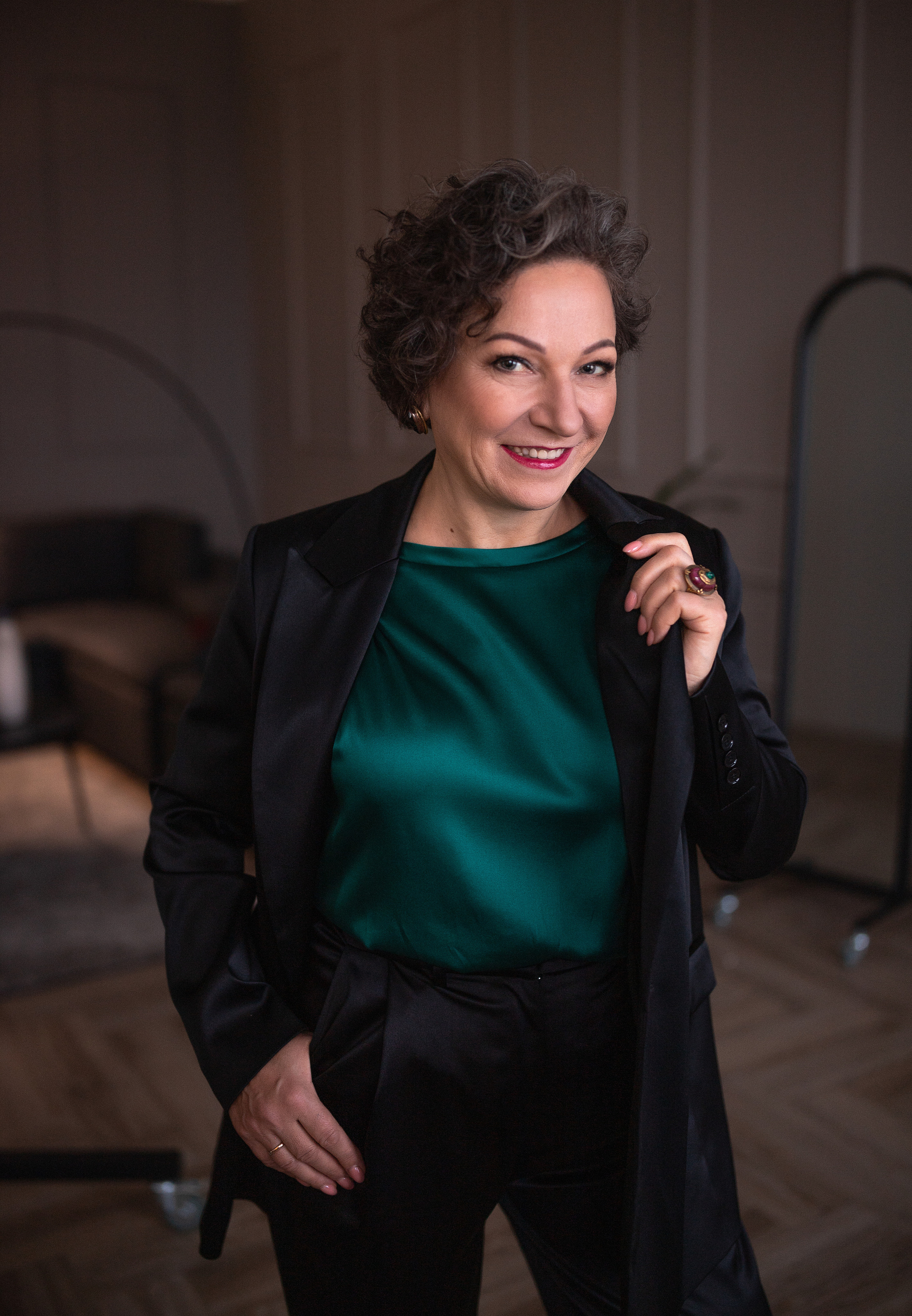 Красивый возраст. Катерина Растокина фотограф в Санкт-Петербурге