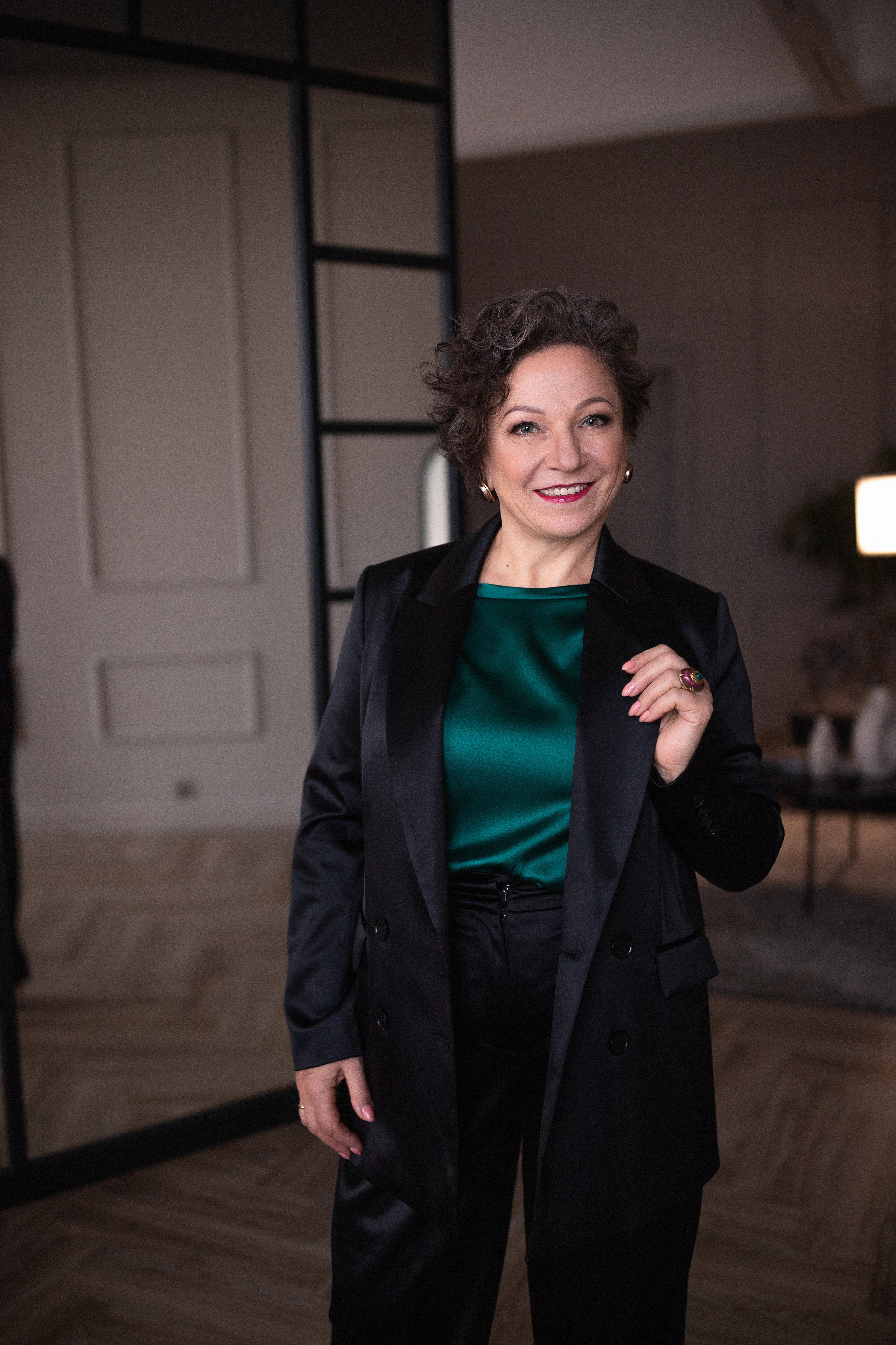 Красивый возраст. Катерина Растокина фотограф в Санкт-Петербурге