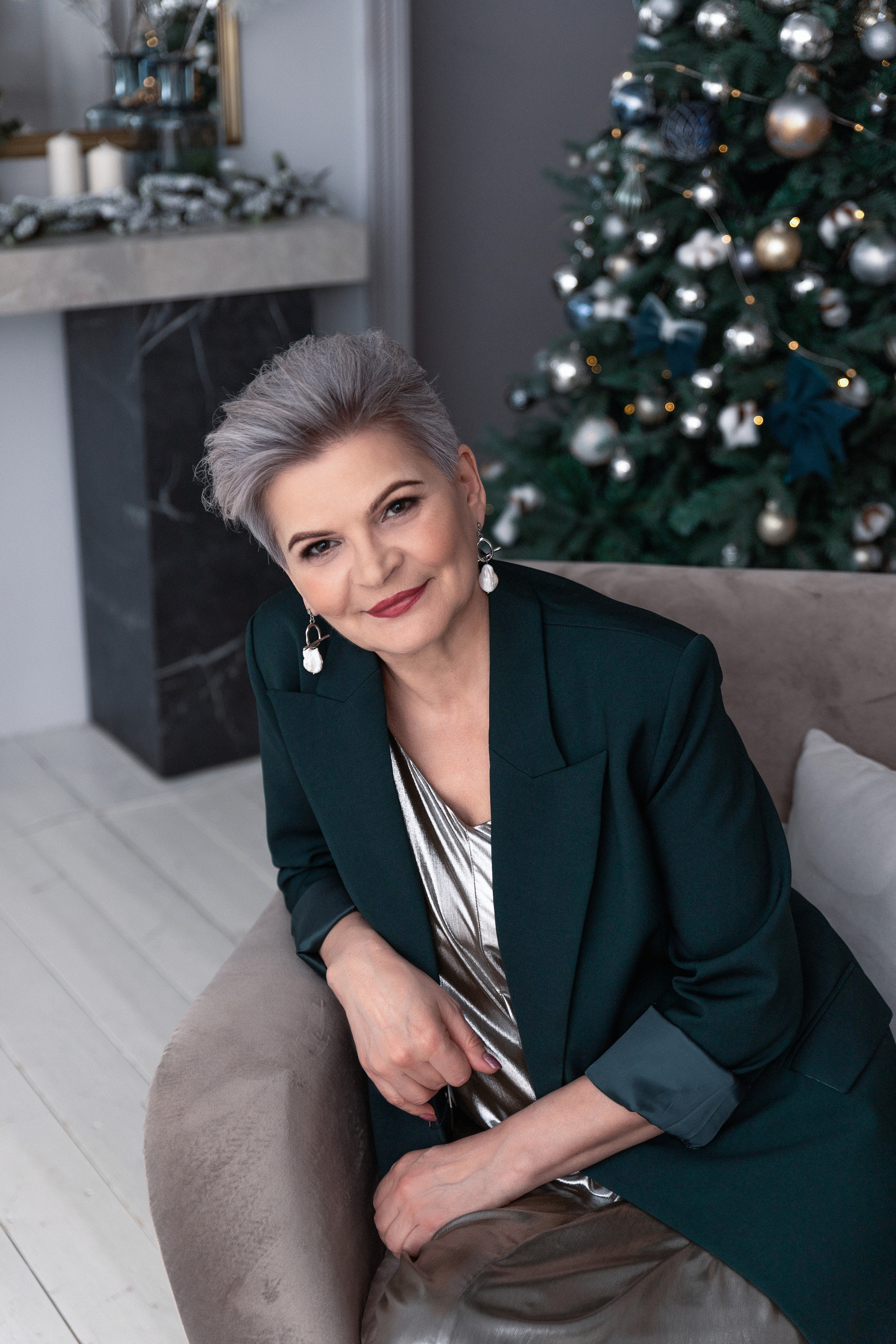 Красивый возраст. Катерина Растокина фотограф в Санкт-Петербурге