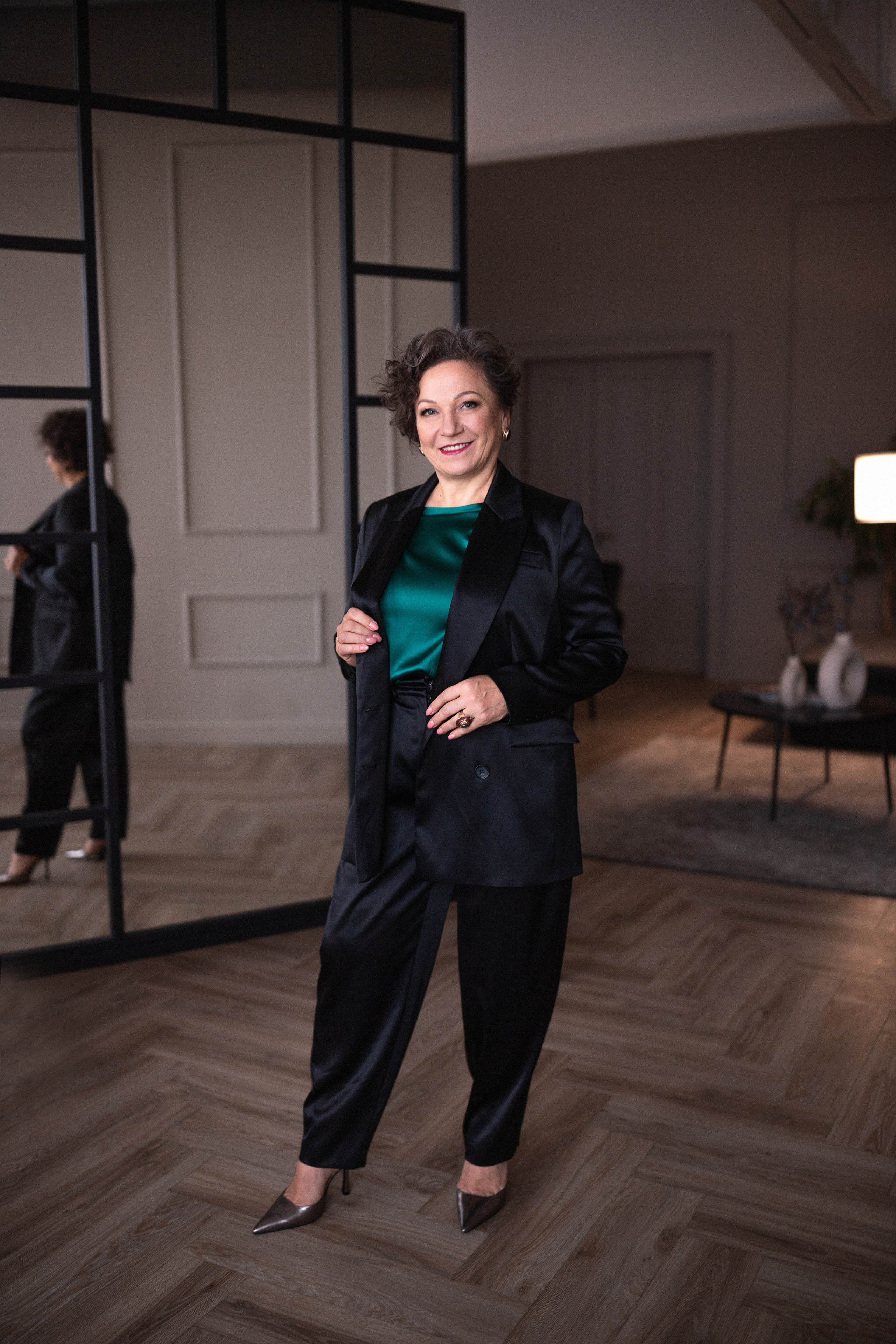 Красивый возраст. Катерина Растокина фотограф в Санкт-Петербурге