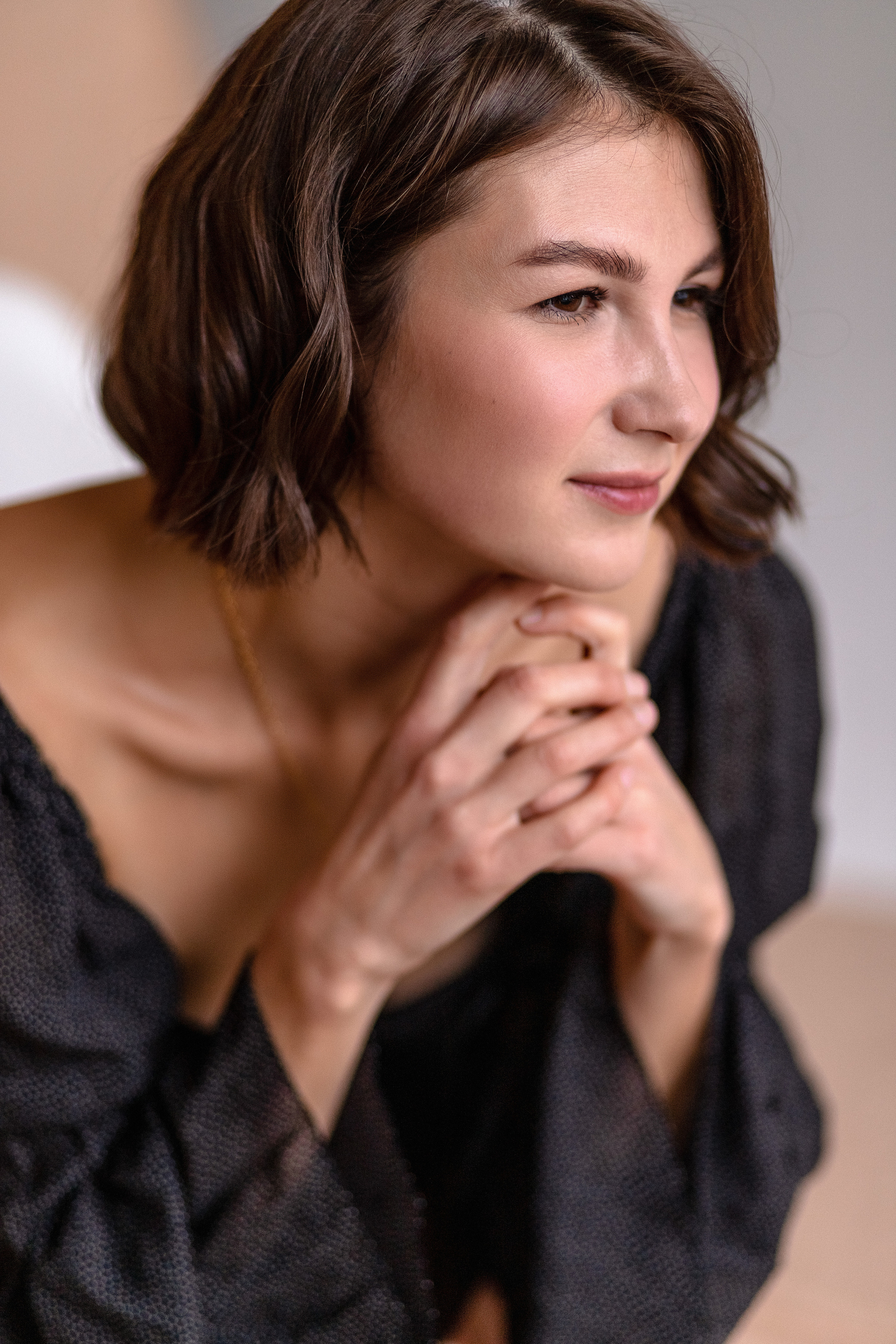 Portrait. Катерина Растокина фотограф в Санкт-Петербурге