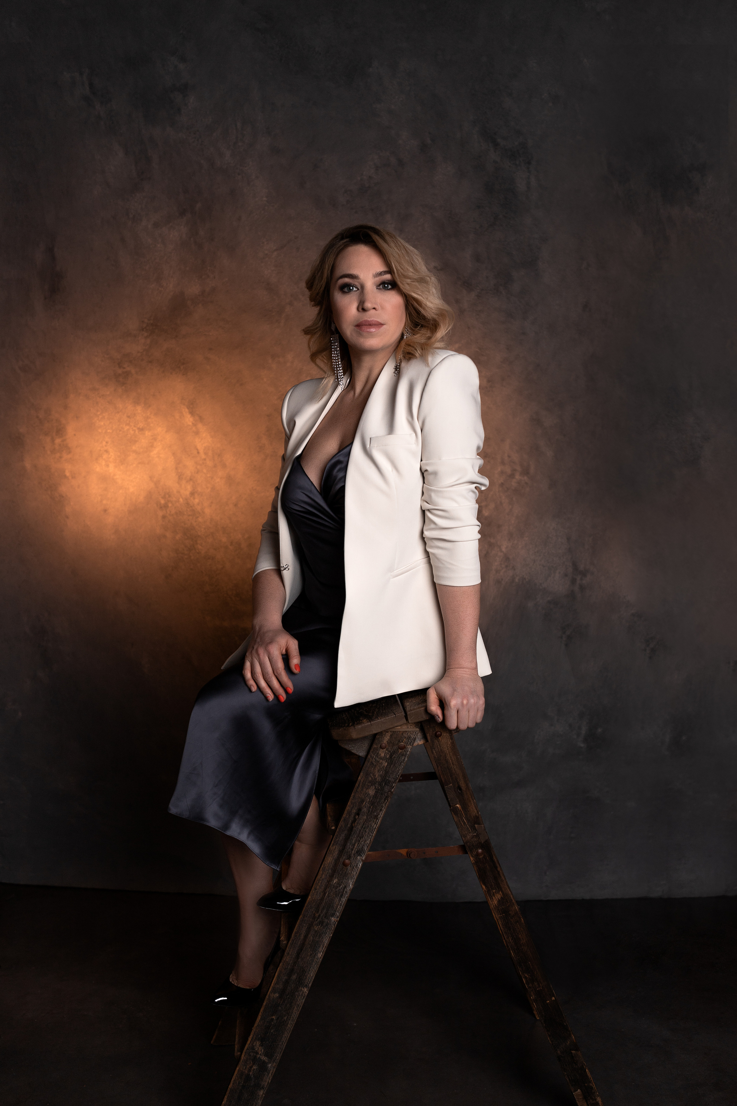 Красивый возраст. Катерина Растокина фотограф в Санкт-Петербурге