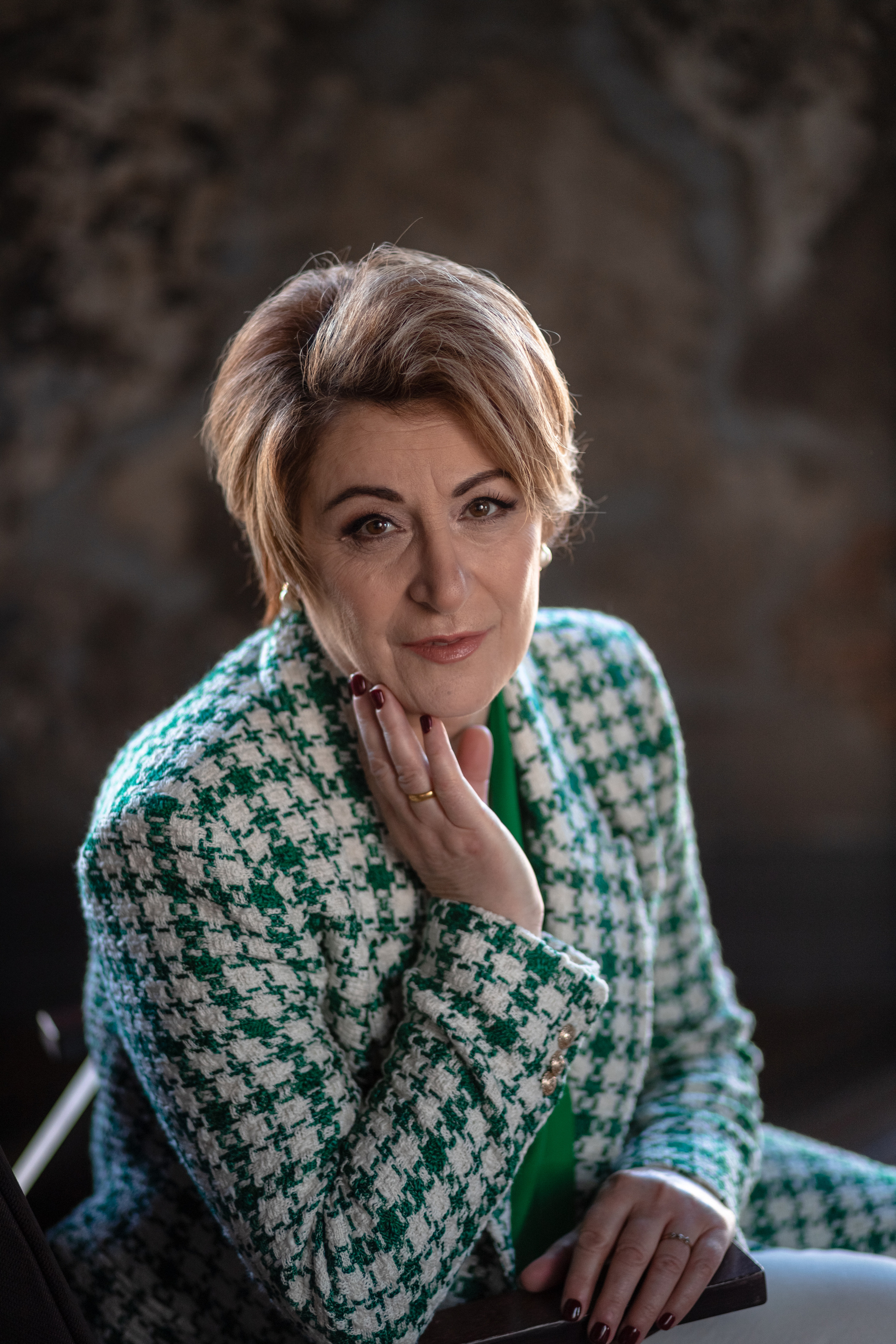 Красивый возраст: Этери. Катерина Растокина фотограф в Санкт-Петербурге