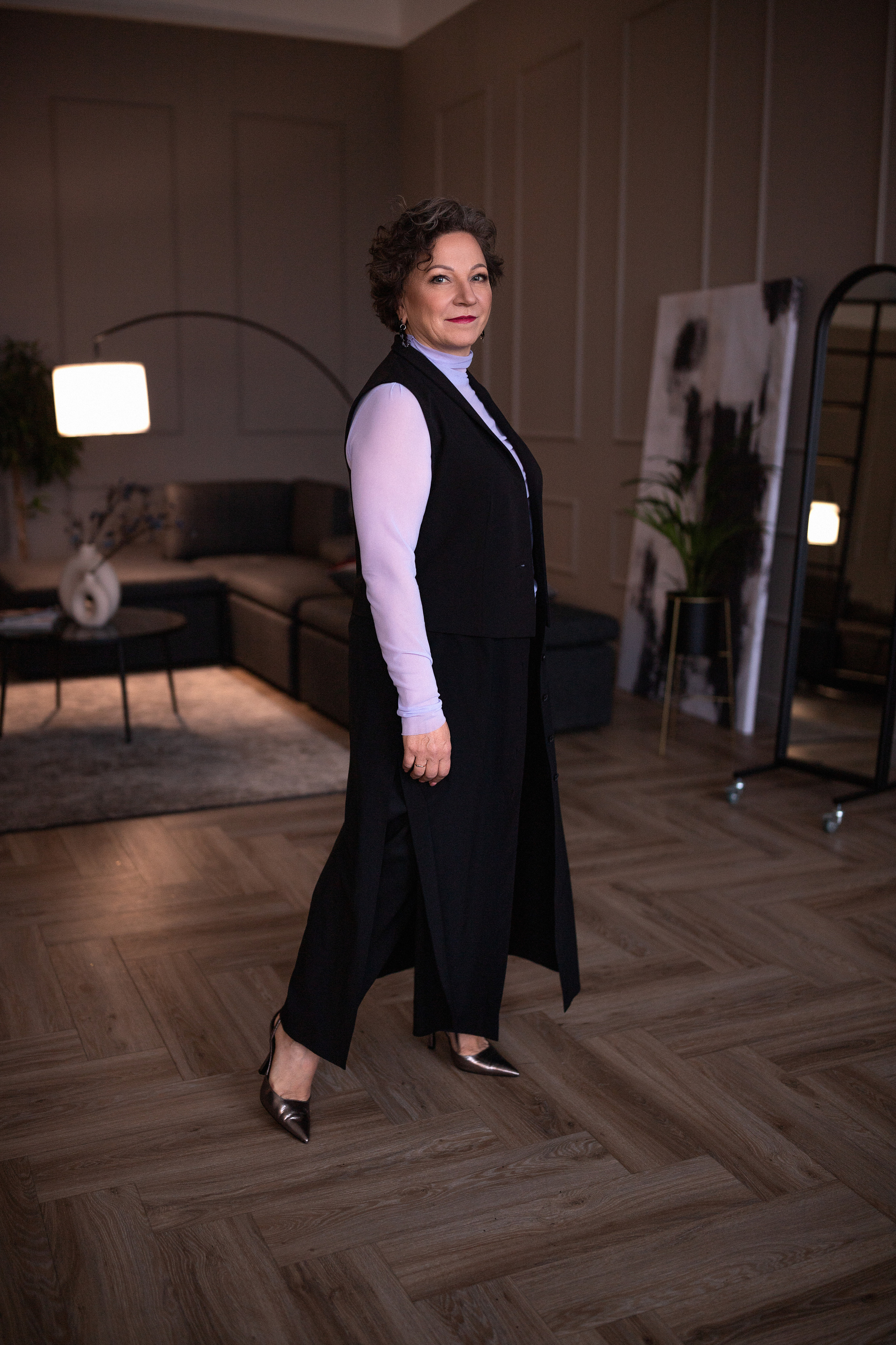 Красивый возраст. Катерина Растокина фотограф в Санкт-Петербурге