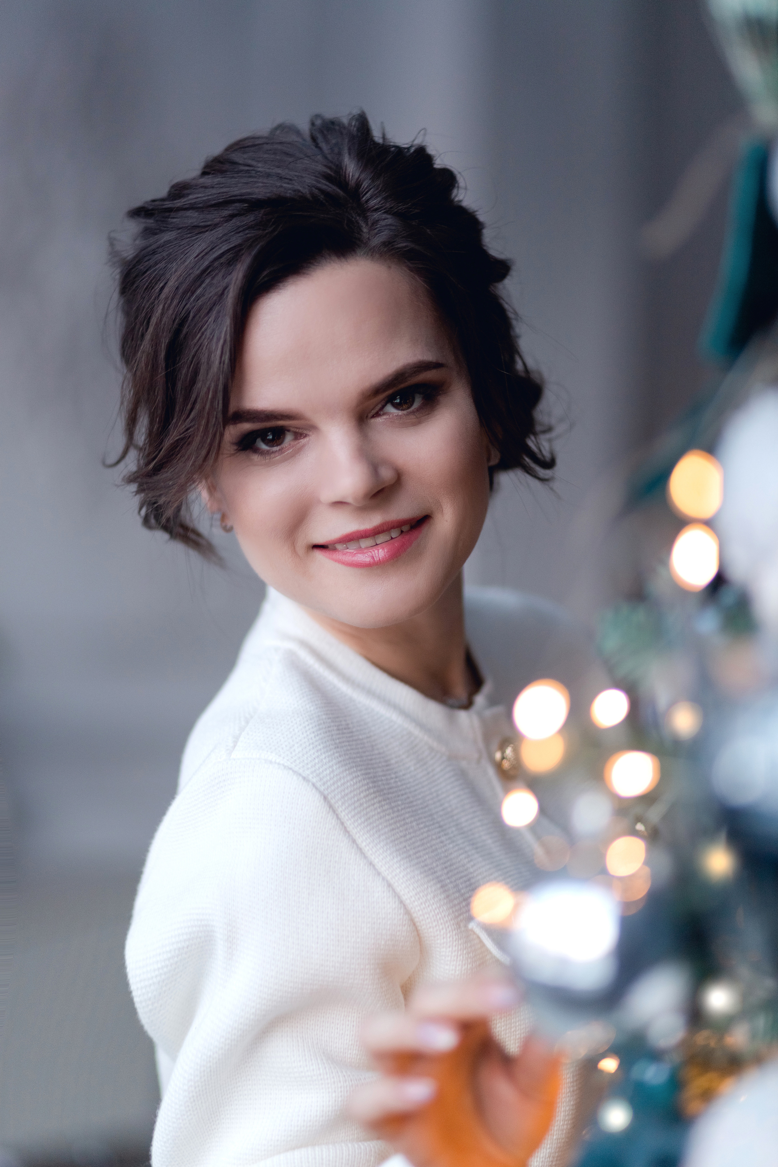 Красивый возраст. Катерина Растокина фотограф в Санкт-Петербурге