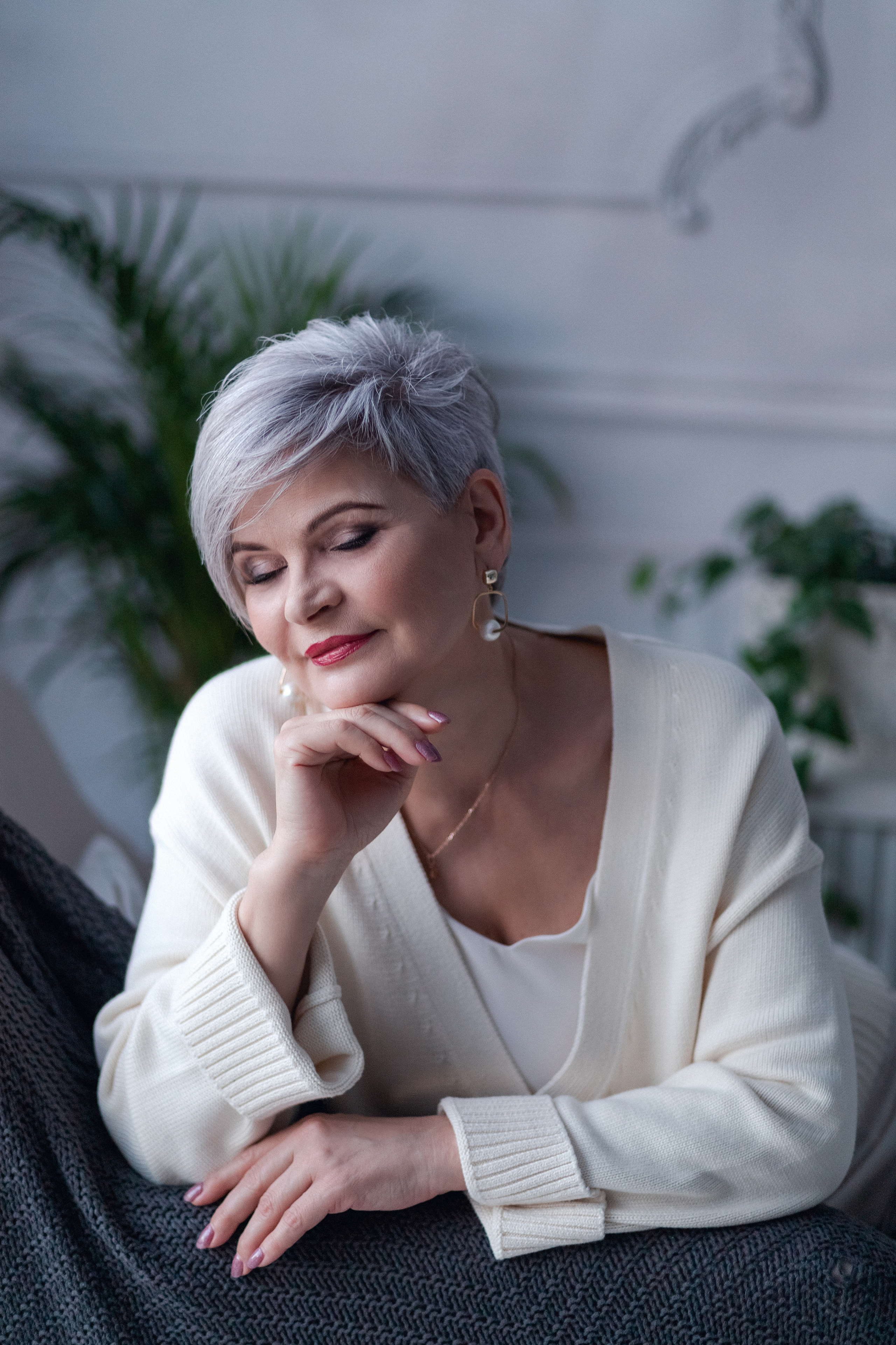 Красивый возраст. Катерина Растокина фотограф в Санкт-Петербурге