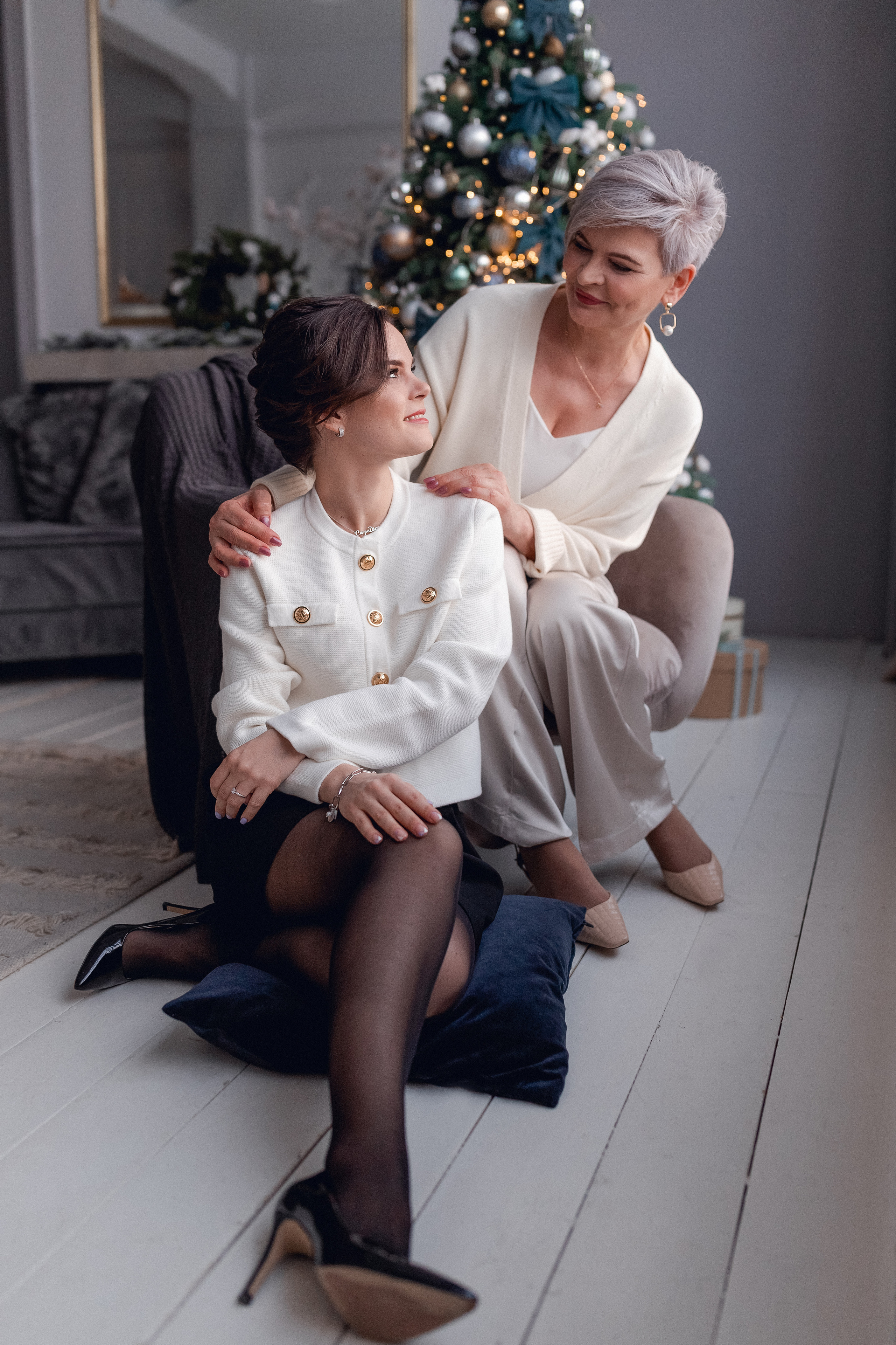 Красивый возраст. Катерина Растокина фотограф в Санкт-Петербурге