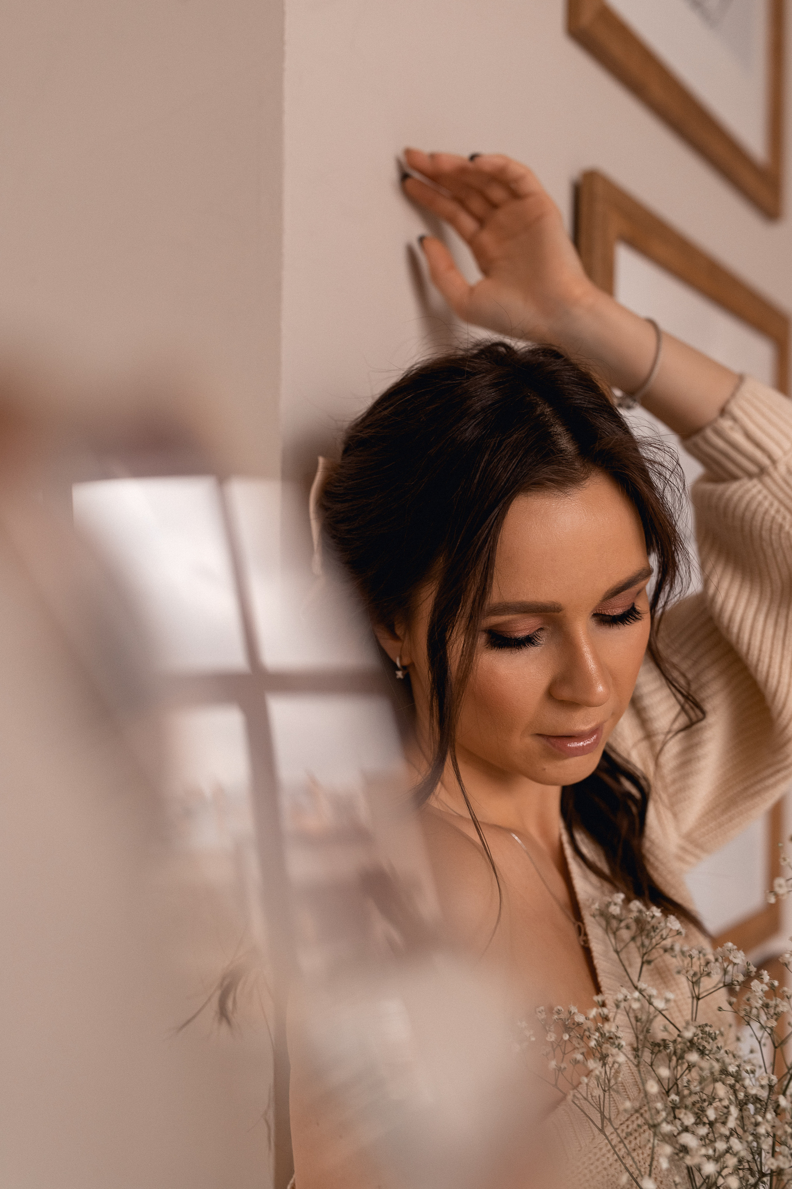 Катюша. Катерина Растокина фотограф в Санкт-Петербурге