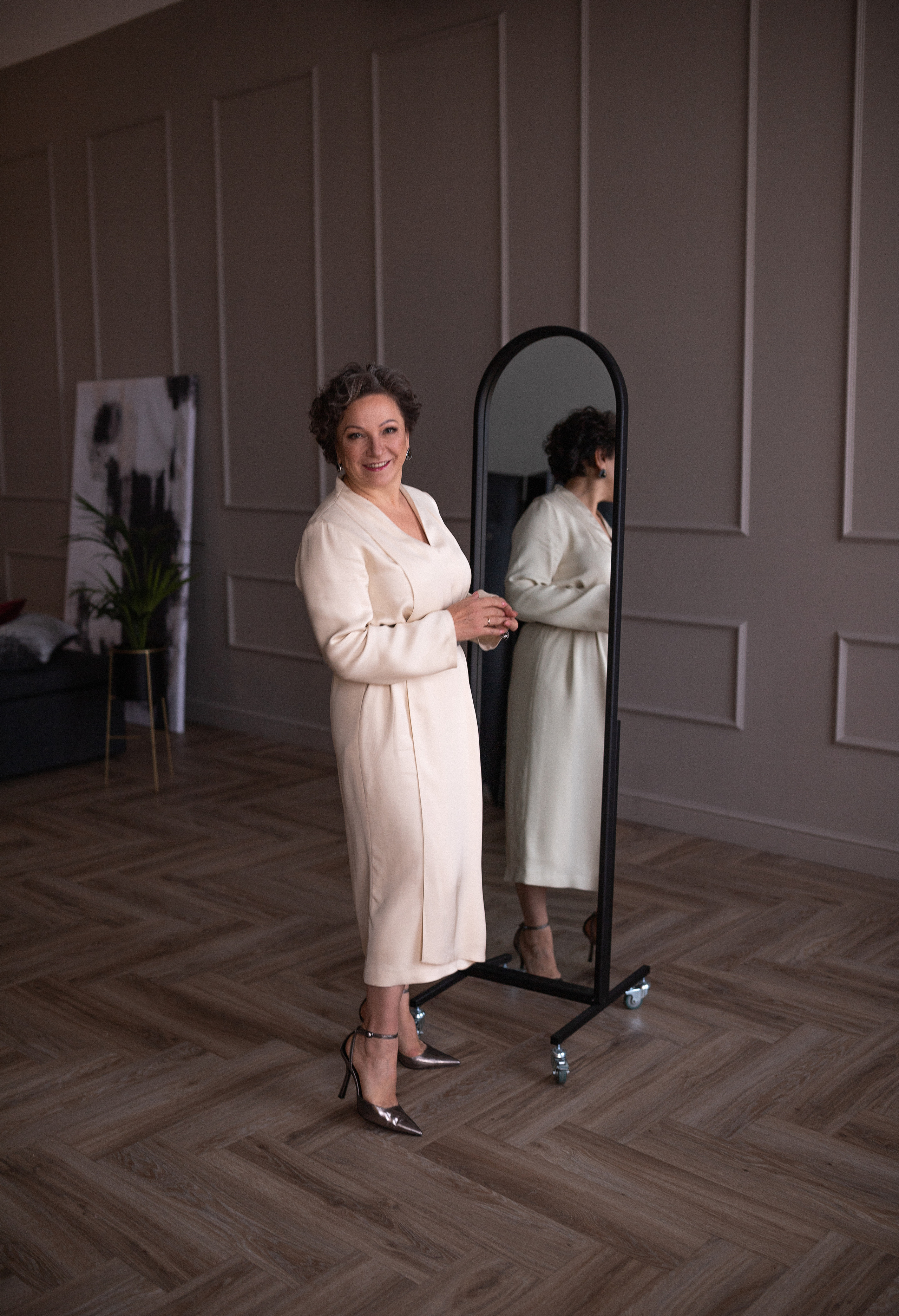 Красивый возраст. Катерина Растокина фотограф в Санкт-Петербурге