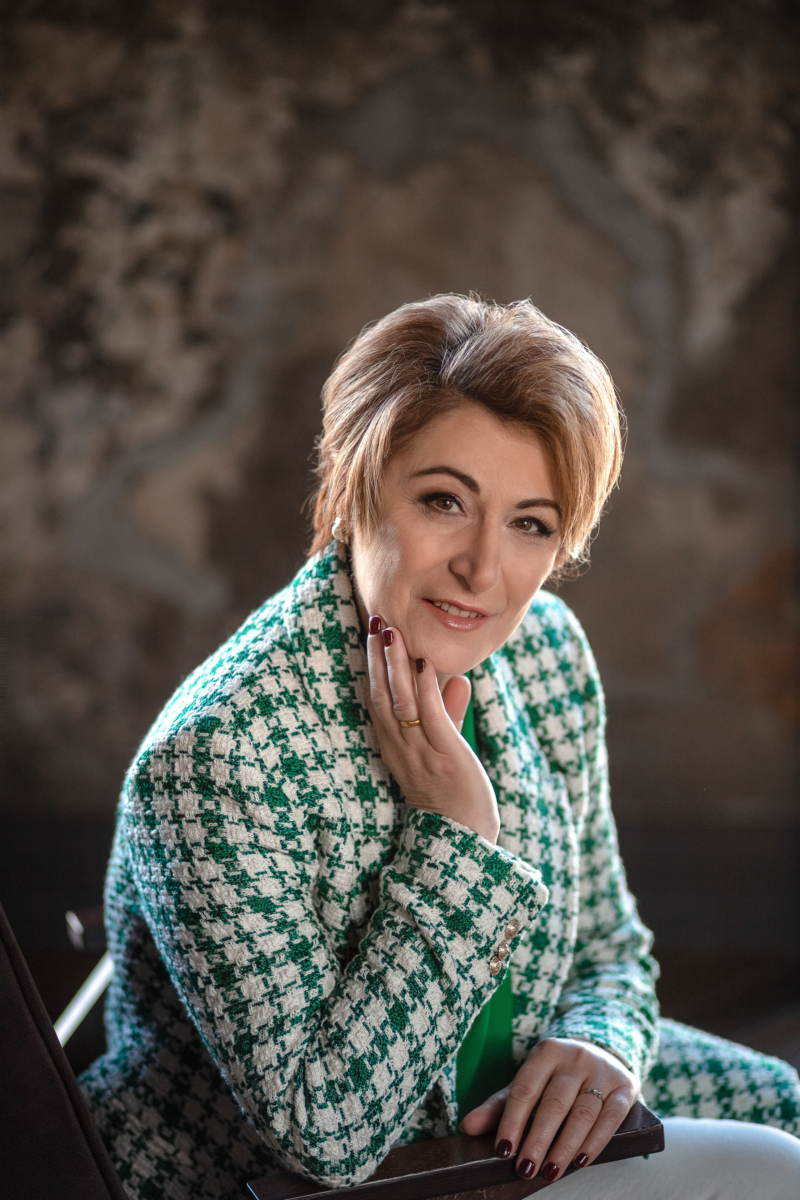 Красивый возраст: Этери. Катерина Растокина фотограф в Санкт-Петербурге