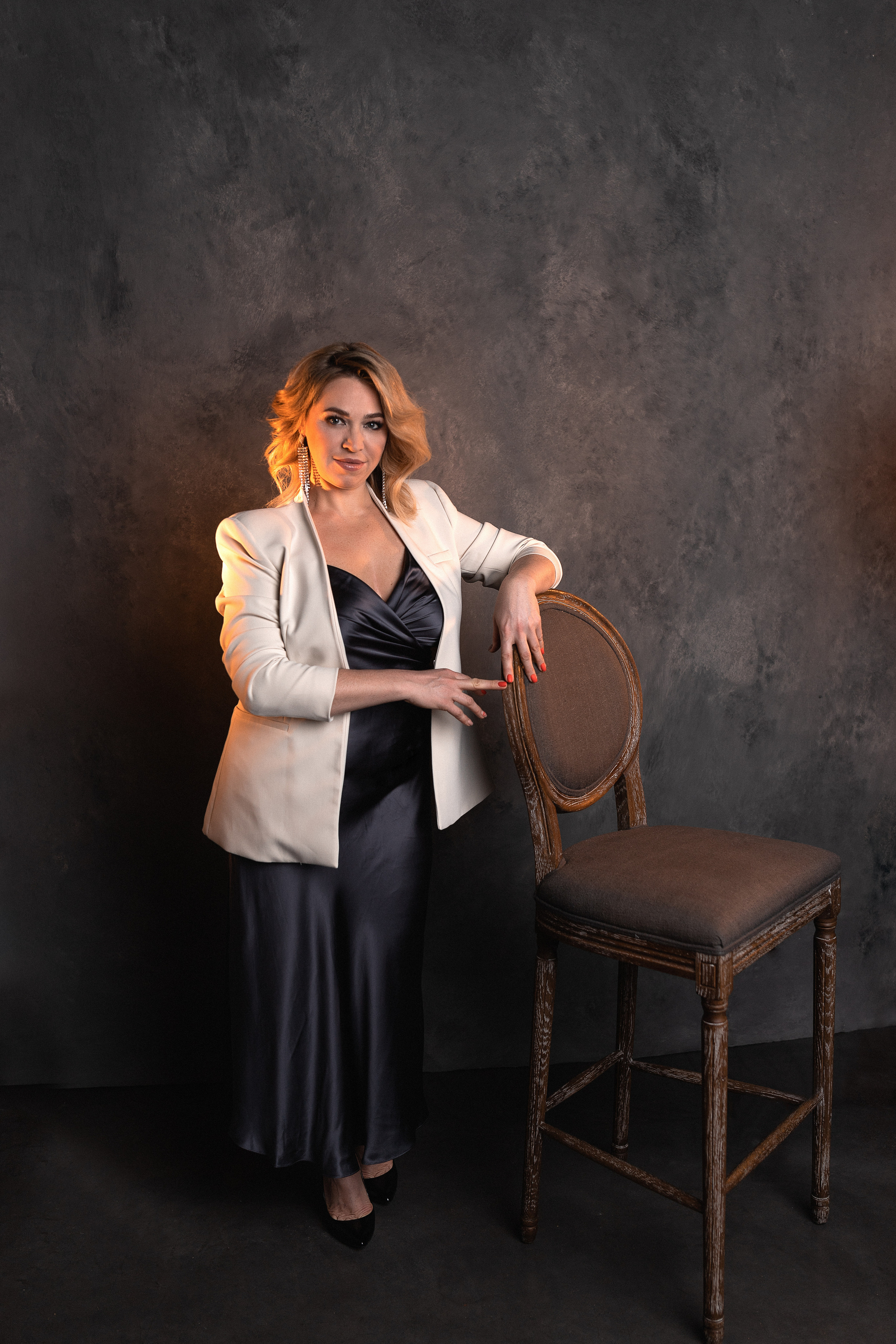 Красивый возраст. Катерина Растокина фотограф в Санкт-Петербурге