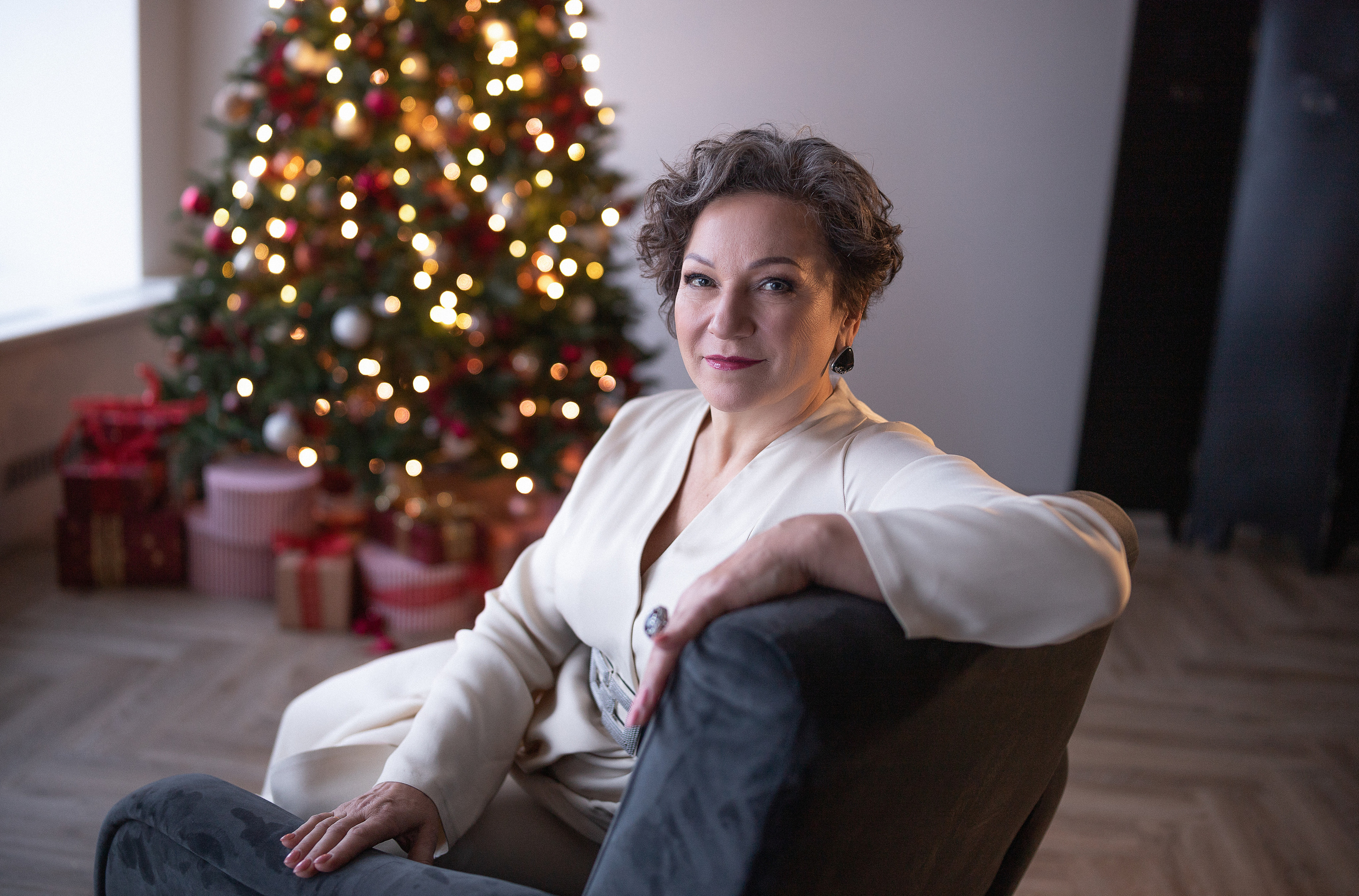 Красивый возраст. Катерина Растокина фотограф в Санкт-Петербурге