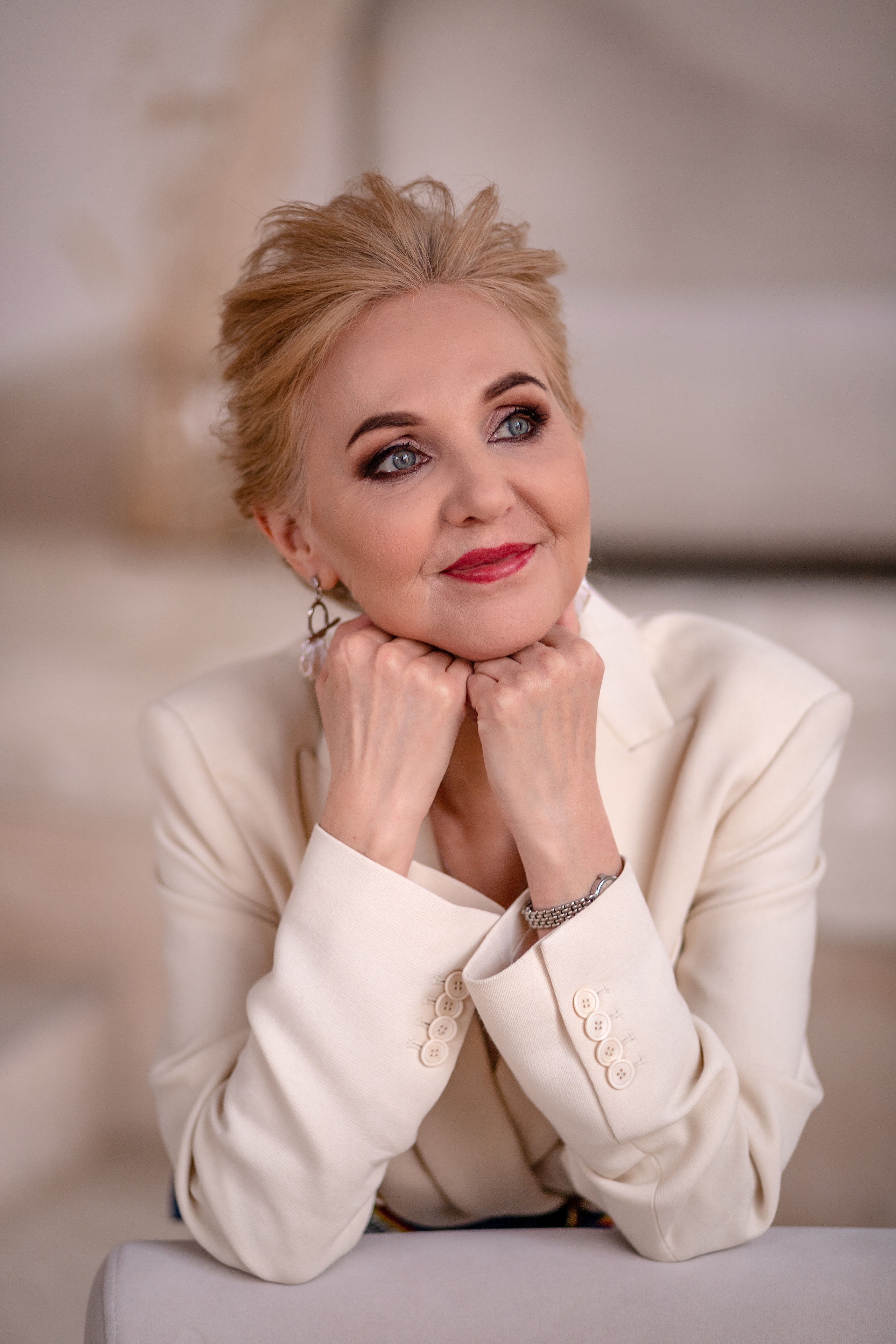 Красивый возраст. Катерина Растокина фотограф в Санкт-Петербурге