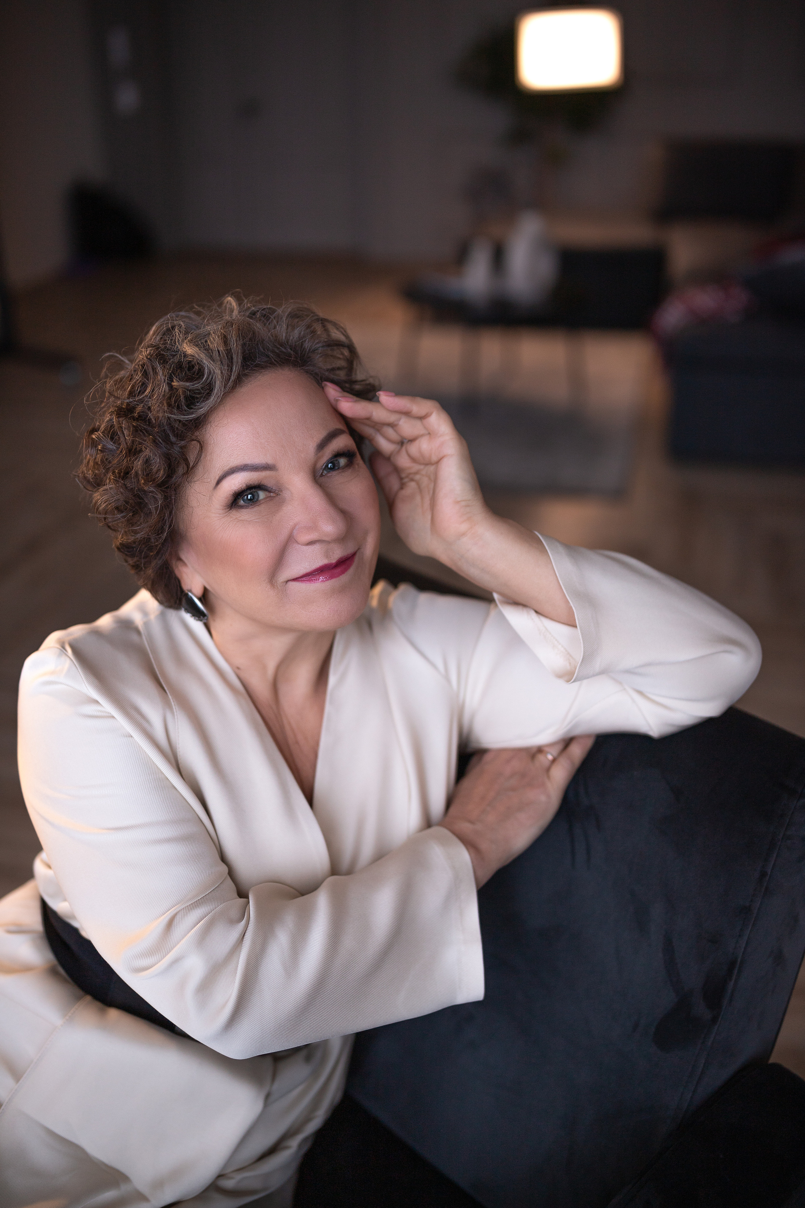 Красивый возраст. Катерина Растокина фотограф в Санкт-Петербурге