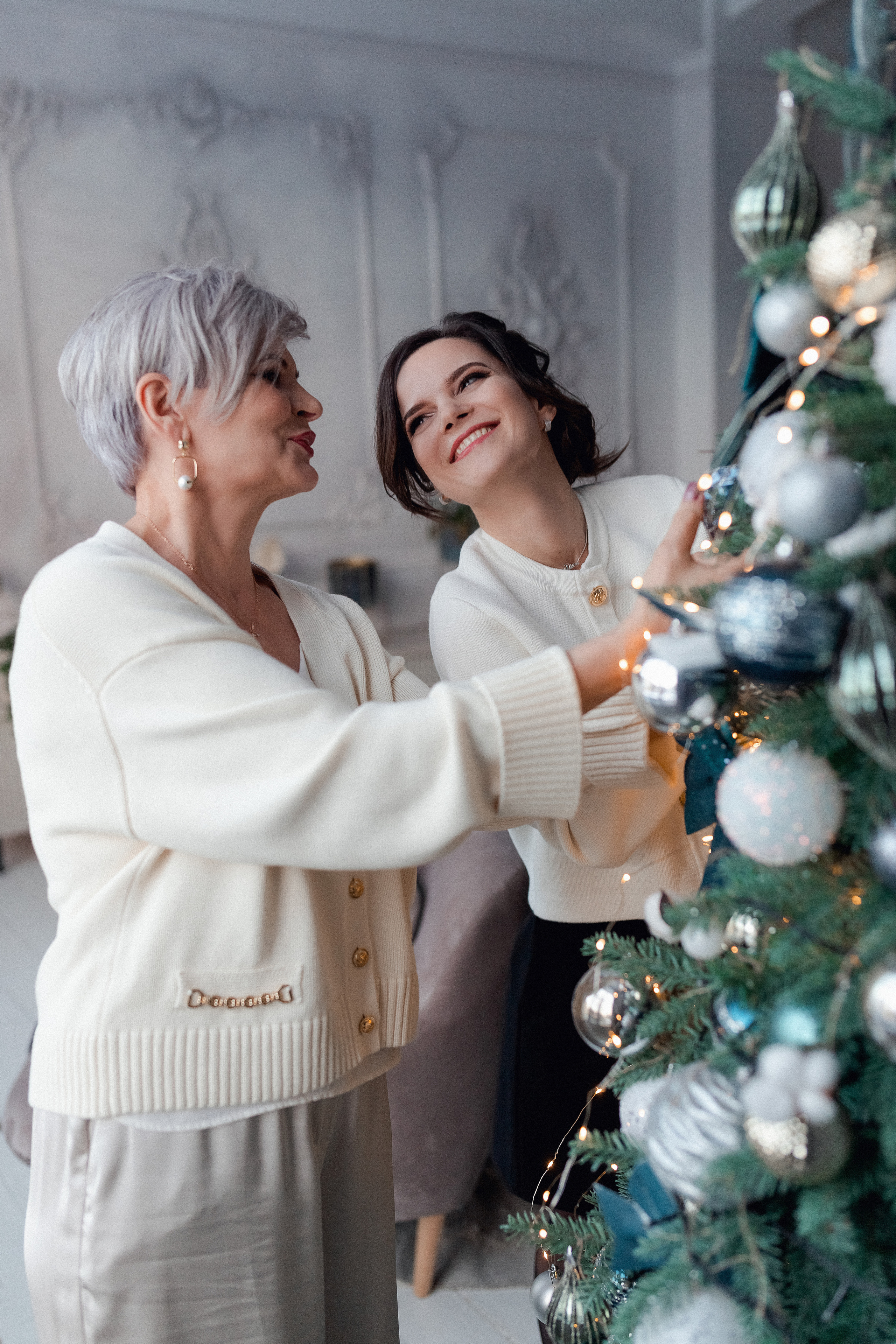 Красивый возраст. Катерина Растокина фотограф в Санкт-Петербурге