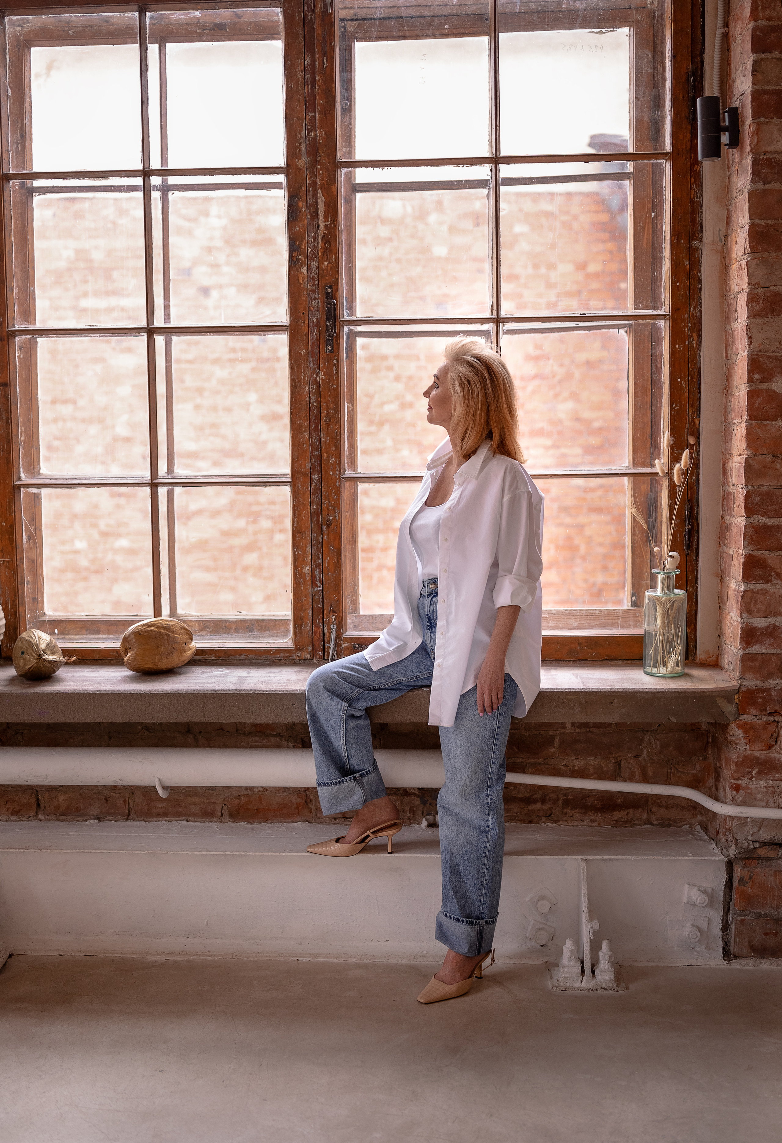 Красивый возраст: Наталья. Катерина Растокина фотограф в Санкт-Петербурге