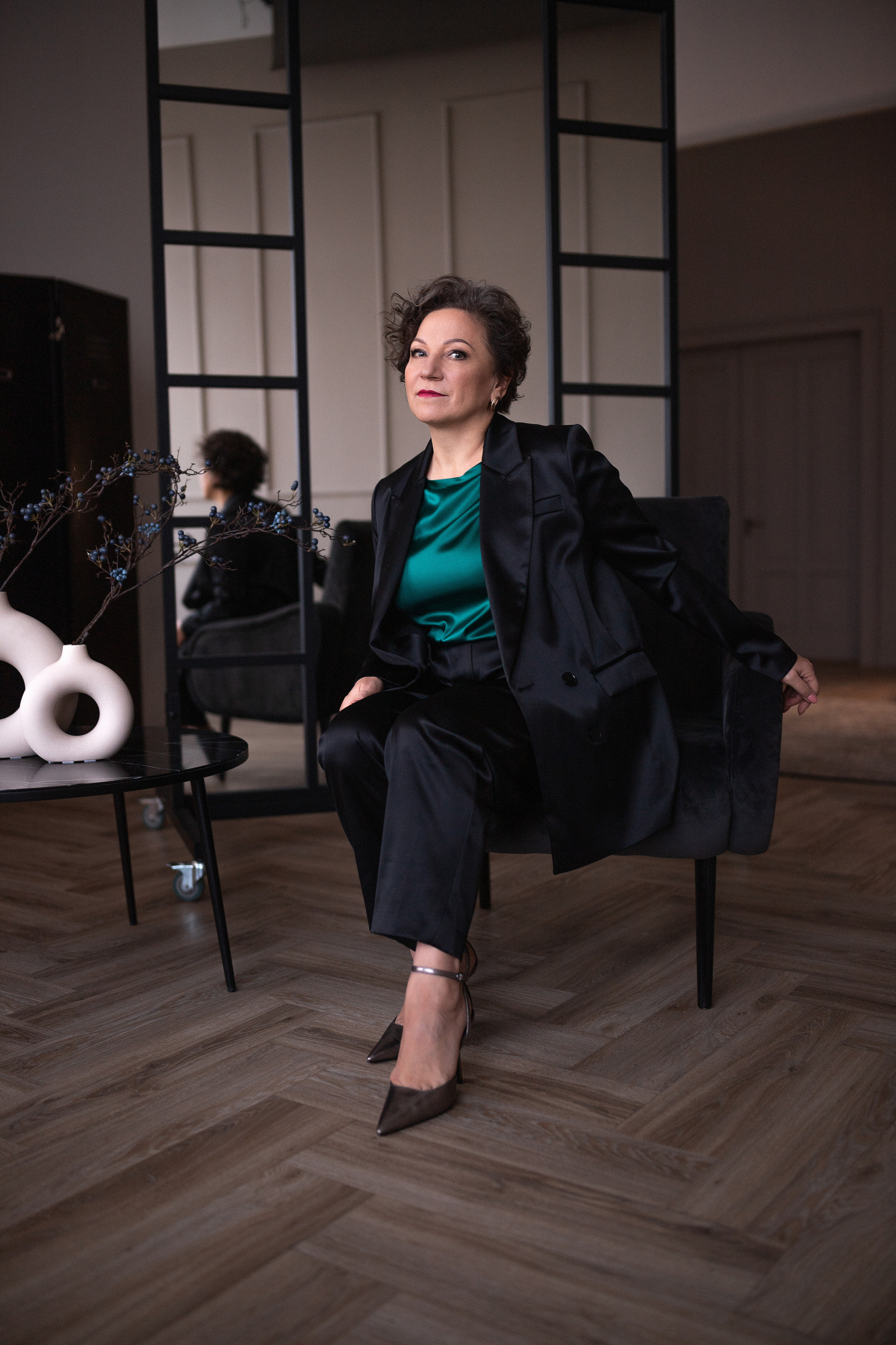 Красивый возраст. Катерина Растокина фотограф в Санкт-Петербурге