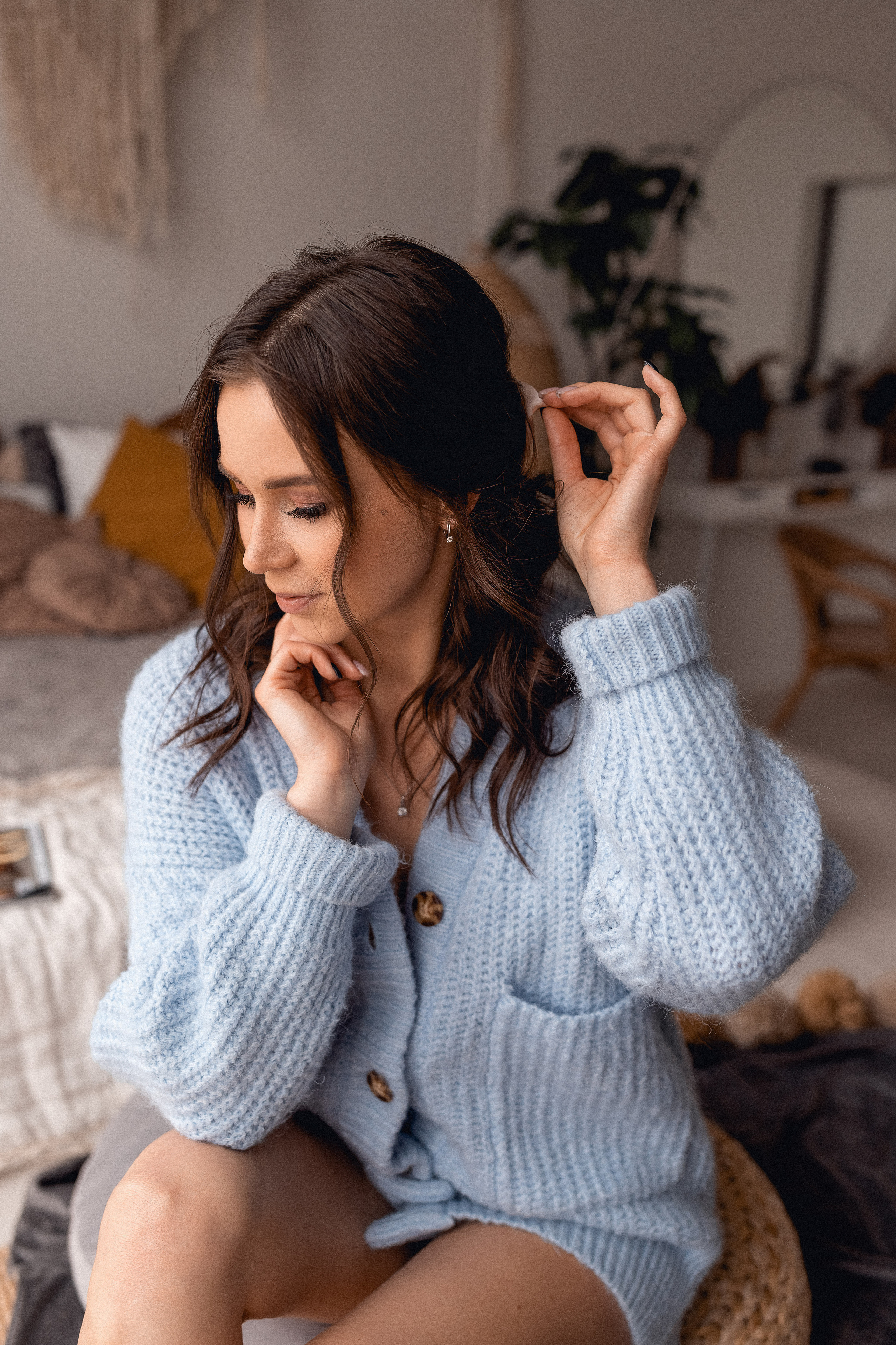 Катюша. Катерина Растокина фотограф в Санкт-Петербурге