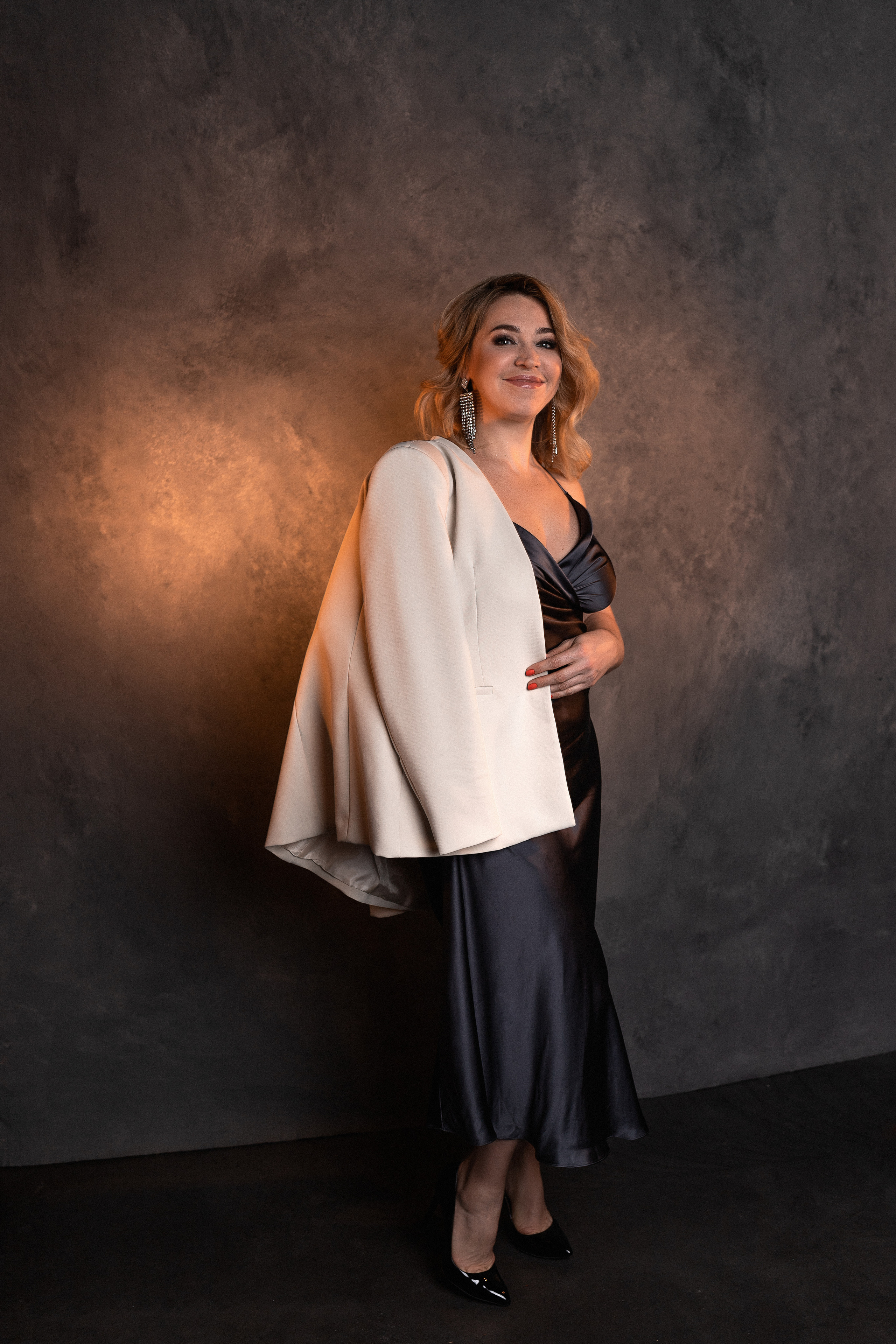 Красивый возраст. Катерина Растокина фотограф в Санкт-Петербурге