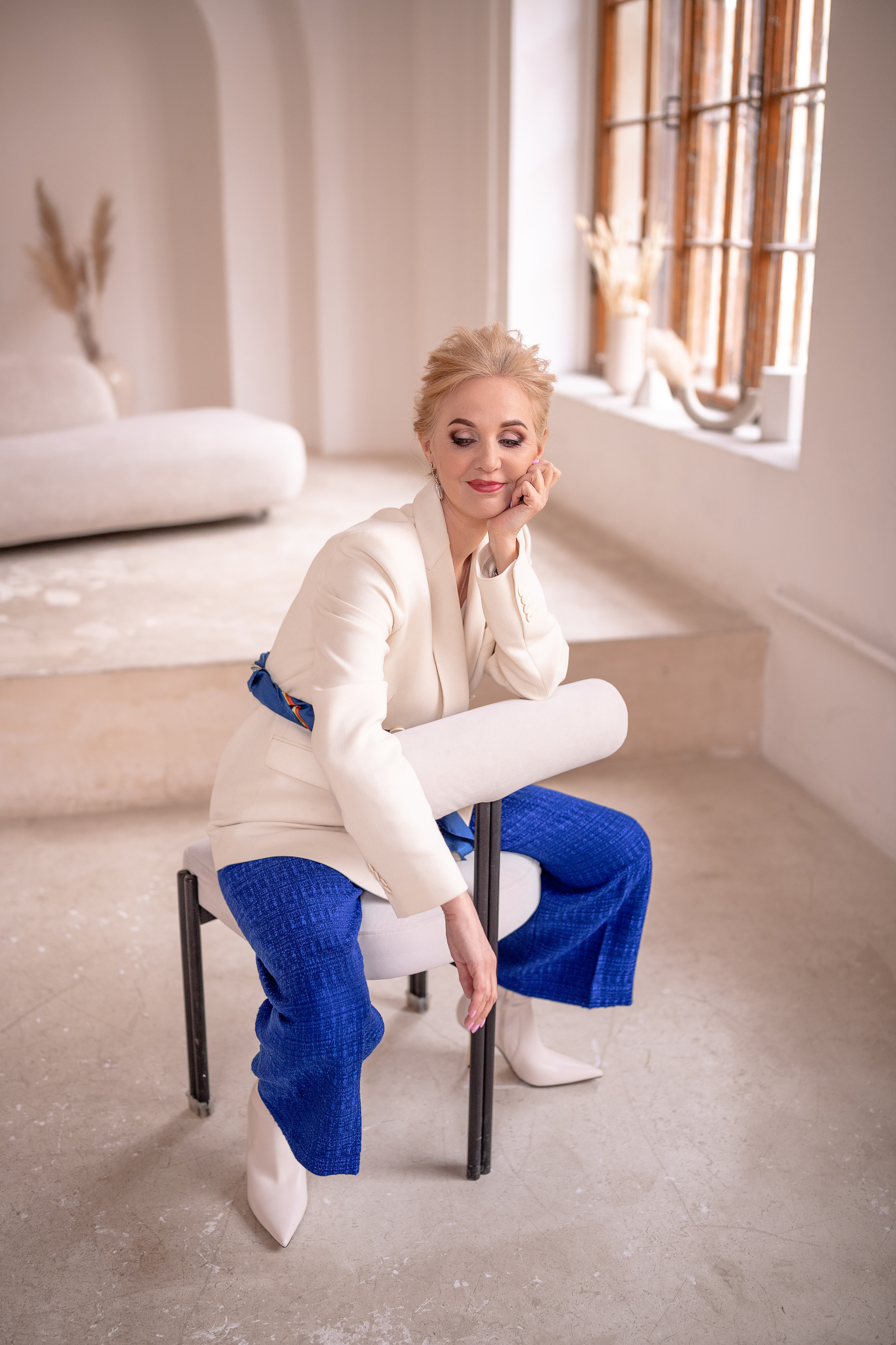 Красивый возраст: Наталья. Катерина Растокина фотограф в Санкт-Петербурге