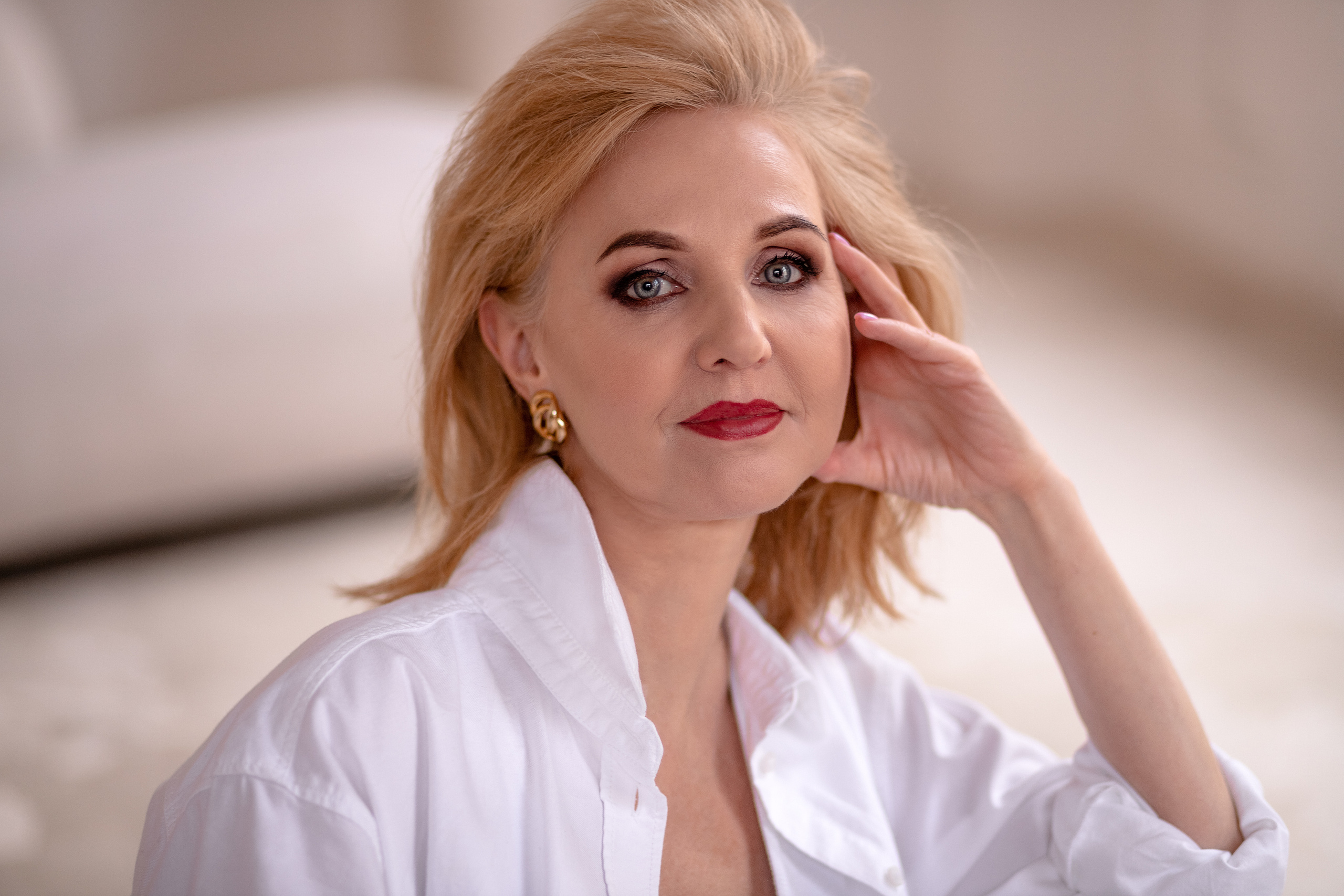 Красивый возраст: Наталья. Катерина Растокина фотограф в Санкт-Петербурге