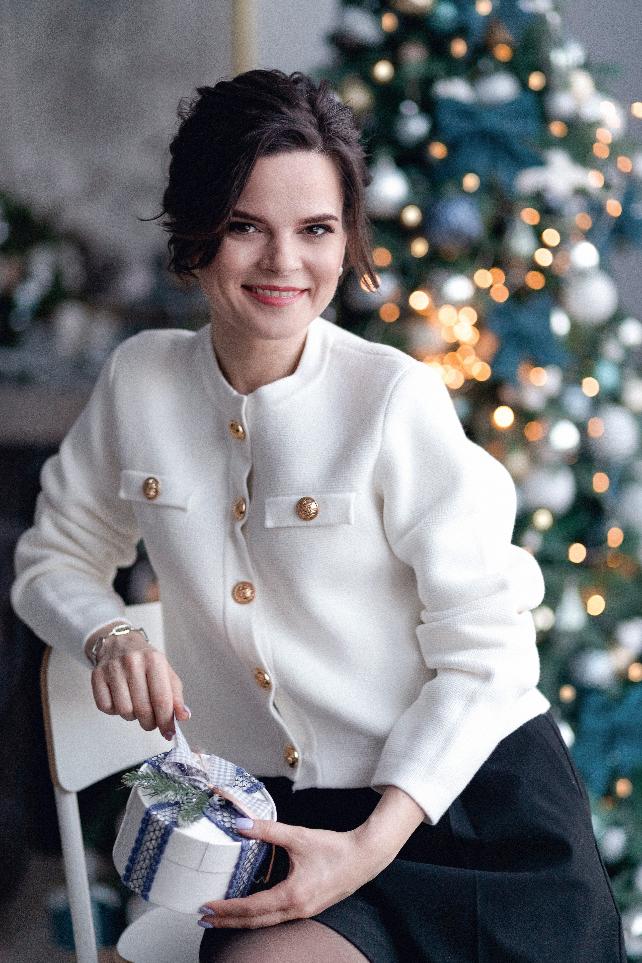 Красивый возраст. Катерина Растокина фотограф в Санкт-Петербурге