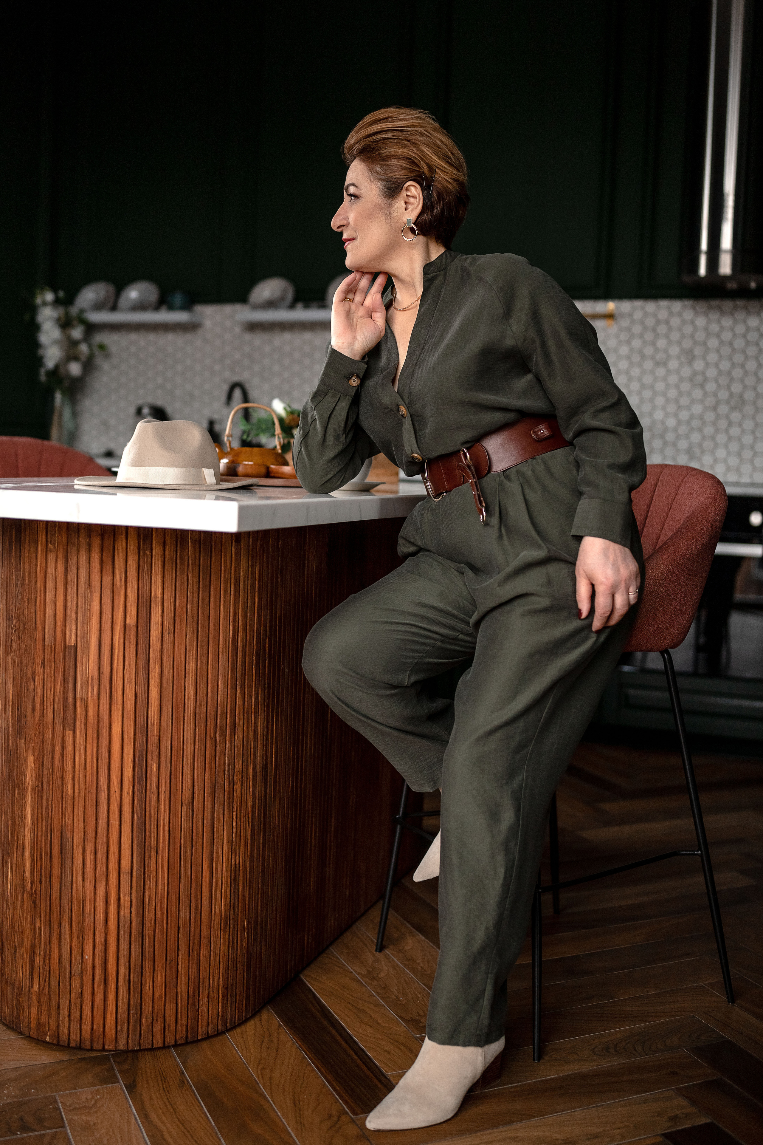 Красивый возраст: Этери. Катерина Растокина фотограф в Санкт-Петербурге