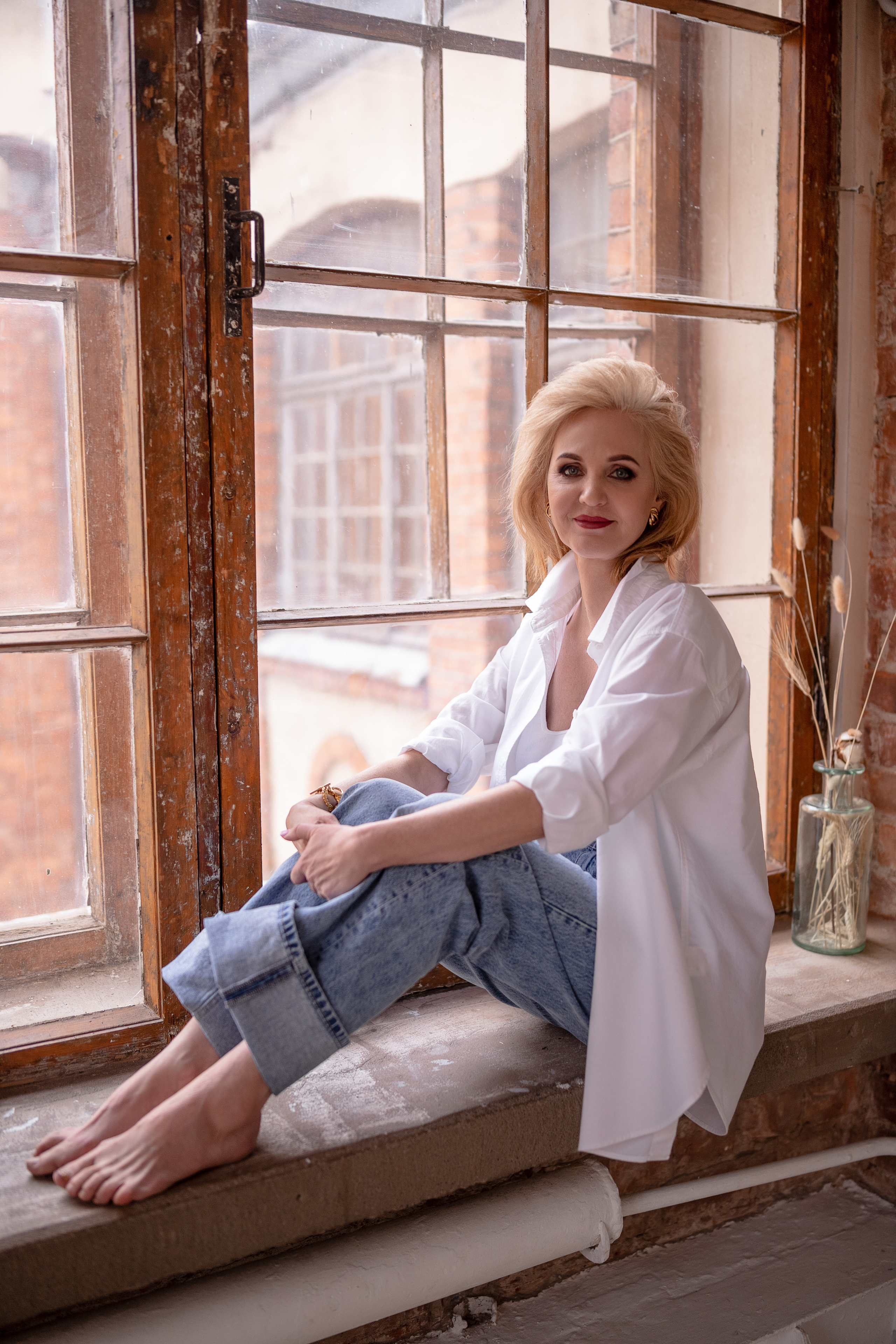 Красивый возраст. Катерина Растокина фотограф в Санкт-Петербурге