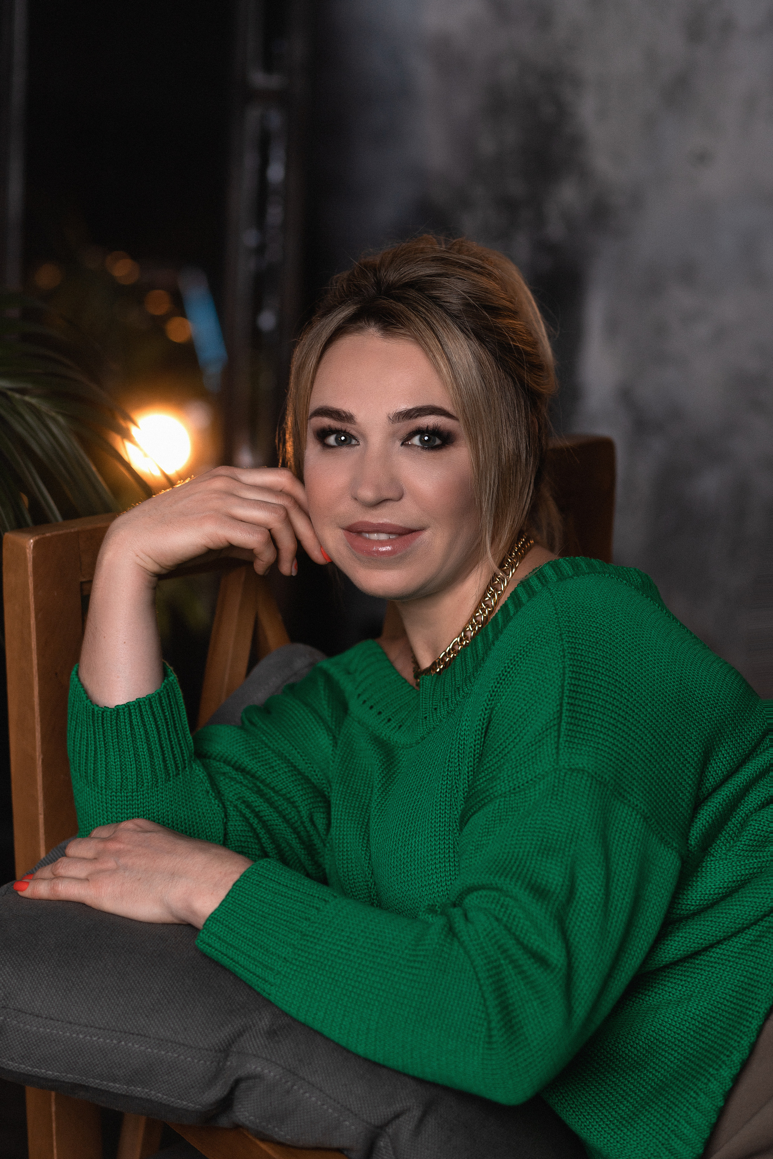 Красивый возраст. Катерина Растокина фотограф в Санкт-Петербурге